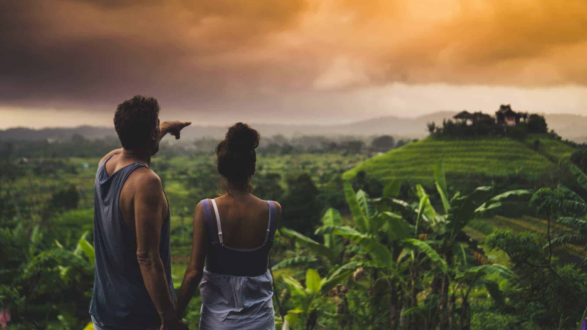 5 Must-Visit Destination in Indonesia