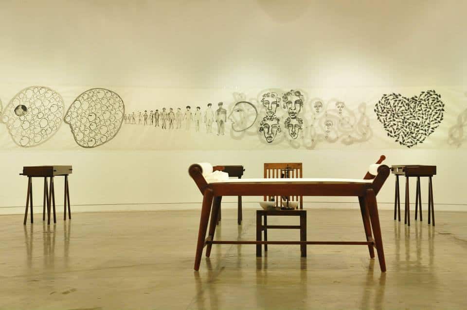 The Alternative Art and Cultural Center