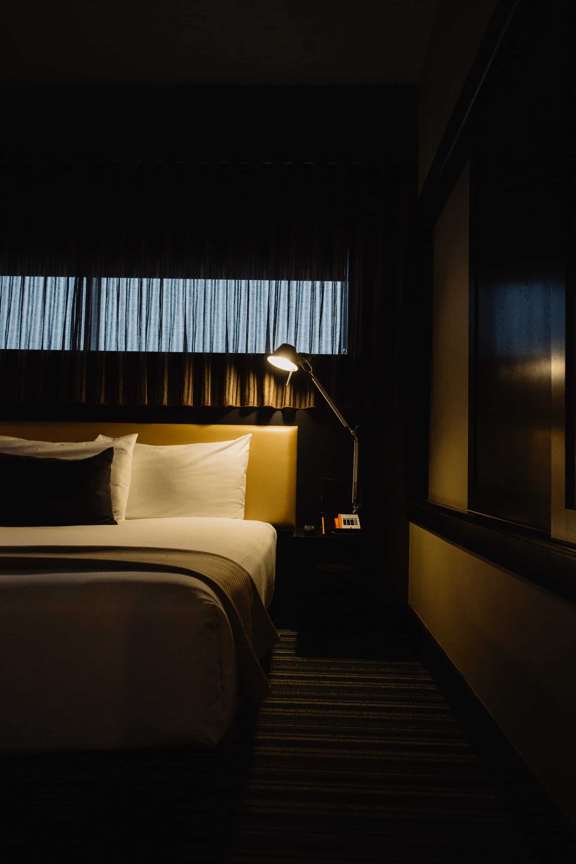 4 Hotel Nyaman di Dekat Mall Kawasan Jakarta Barat