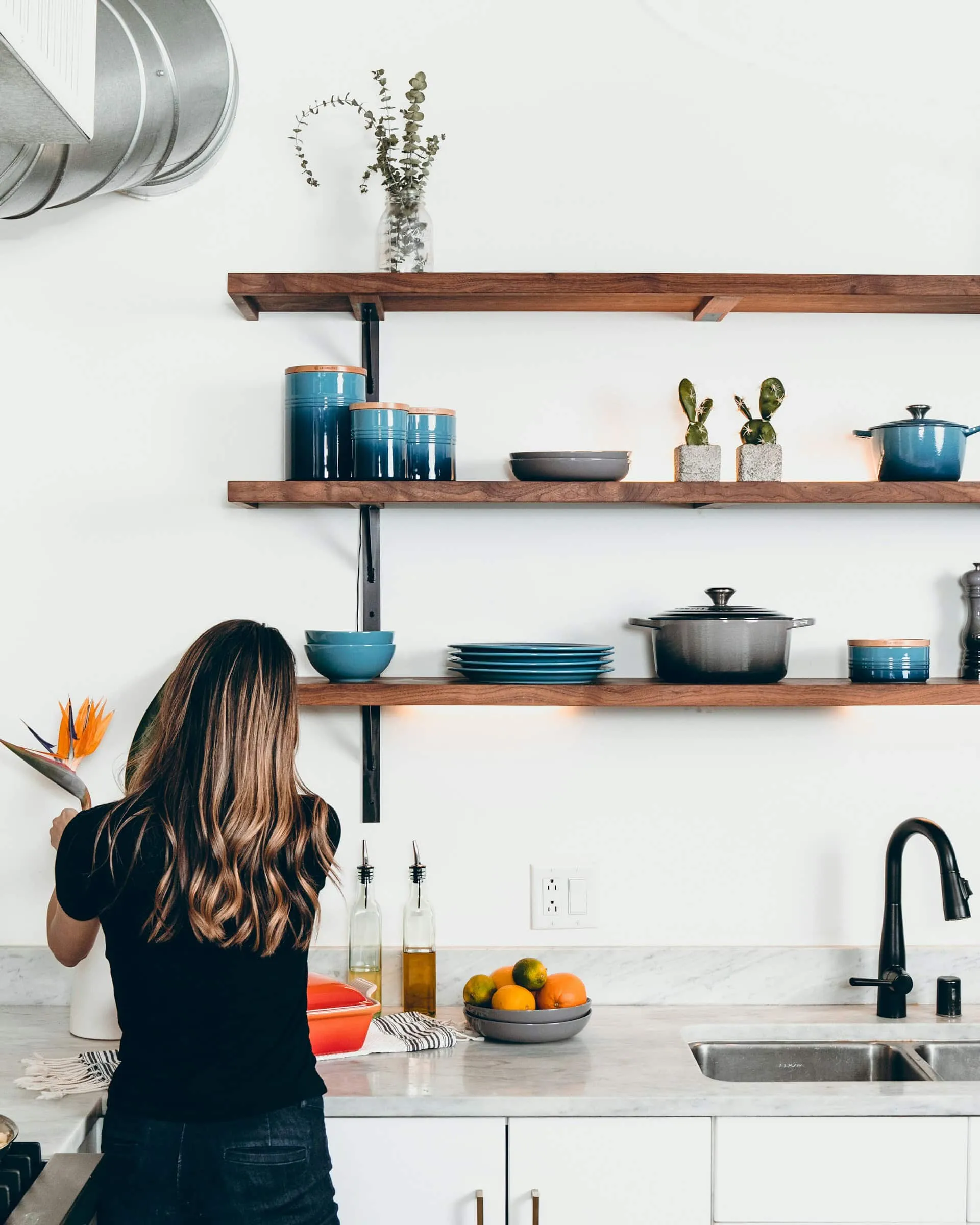 Visual Story