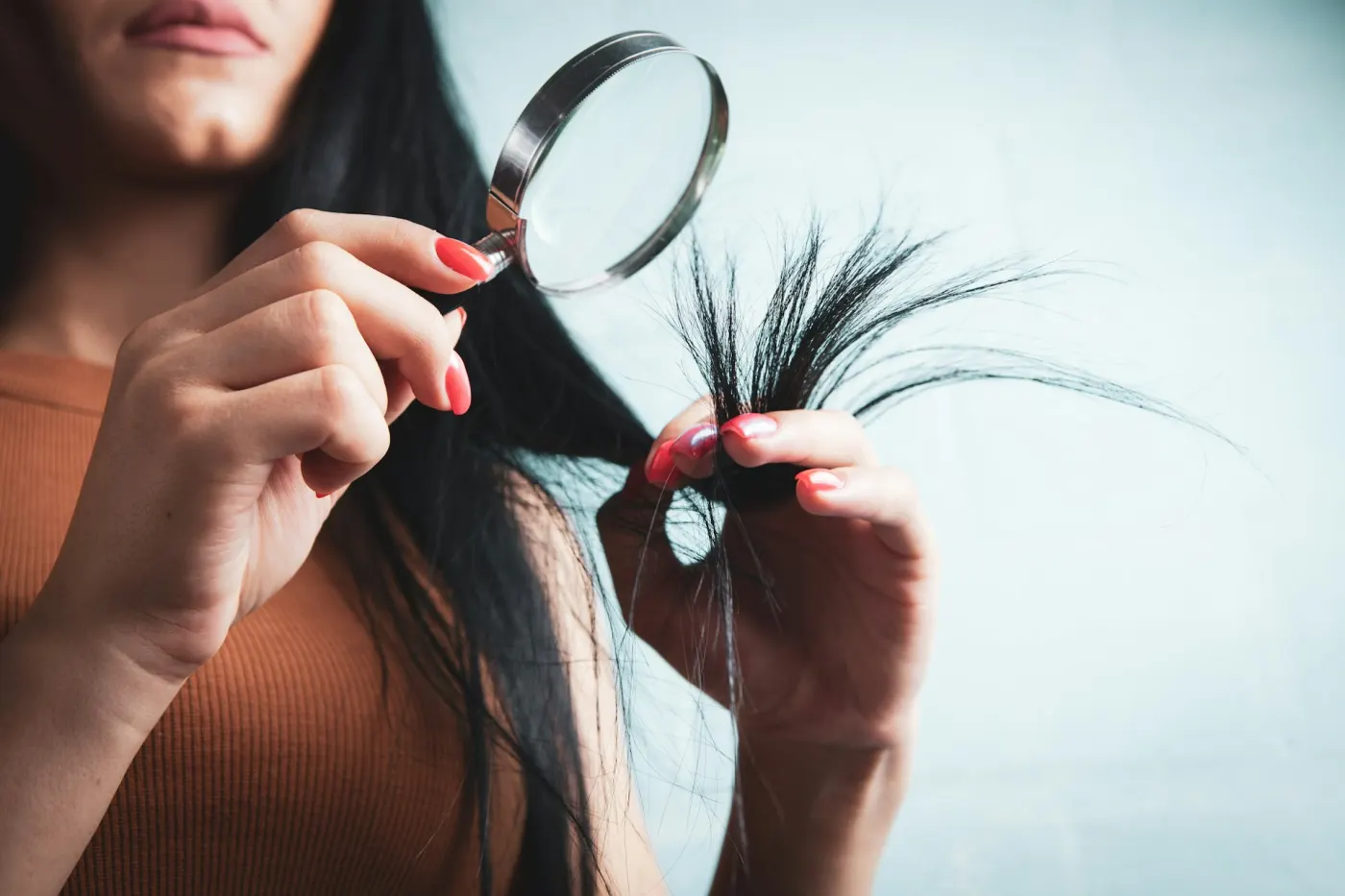 Merawat Kesehatan Rambut dan Kulit Kepala Menggunakan Formula Serum Botanikal Alami