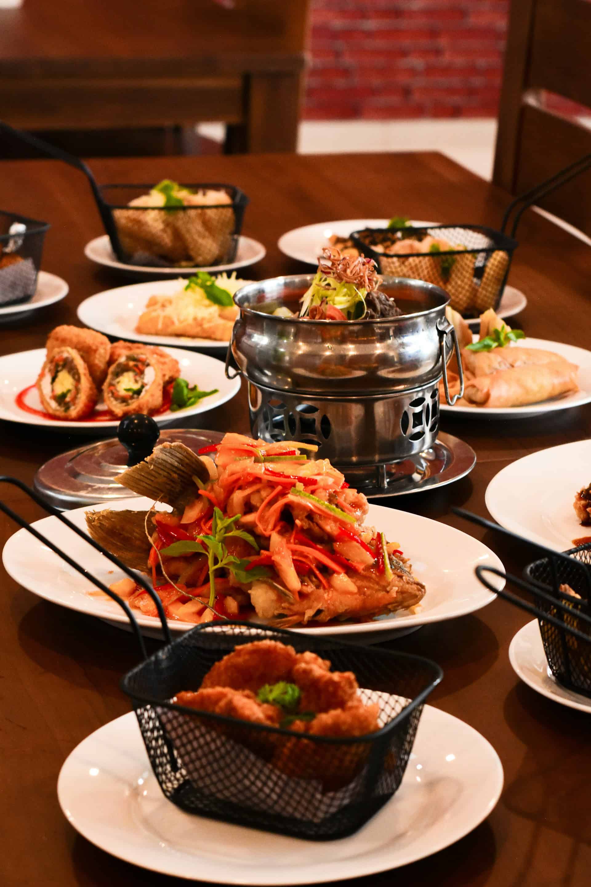 5 Halal Food Places in Bali (Part 1)