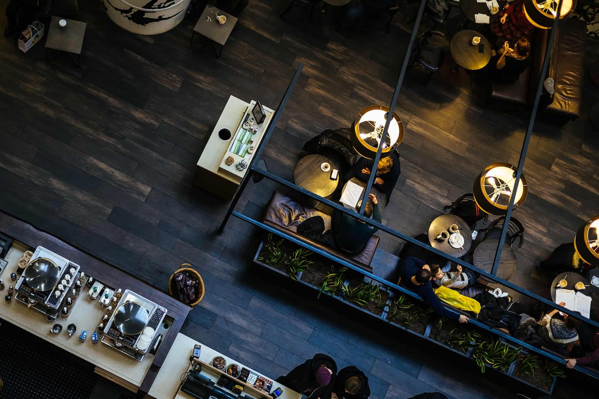 5 Places to Eat in Jakarta that are Open 24 Hours (Part 2)