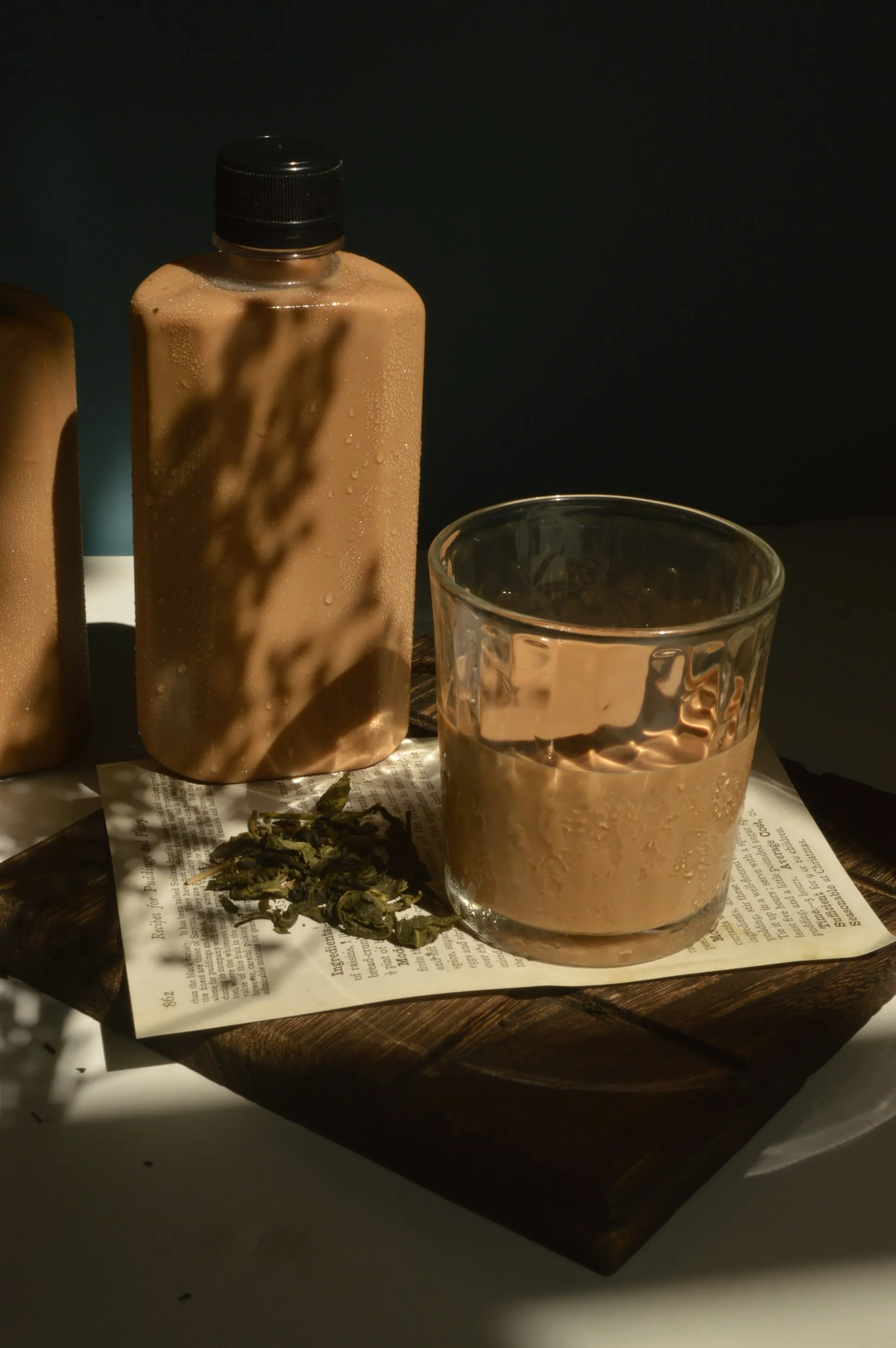 The Cold-Pressed Cacao Pulp Juice: Memanfaatkan Sari Buah Kakao Lokal Menjadi Minuman Segar Tropis Kelas Premium