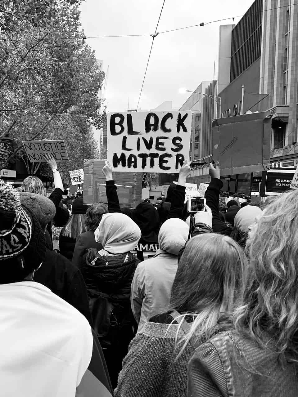History of Black Lives Matter Movement