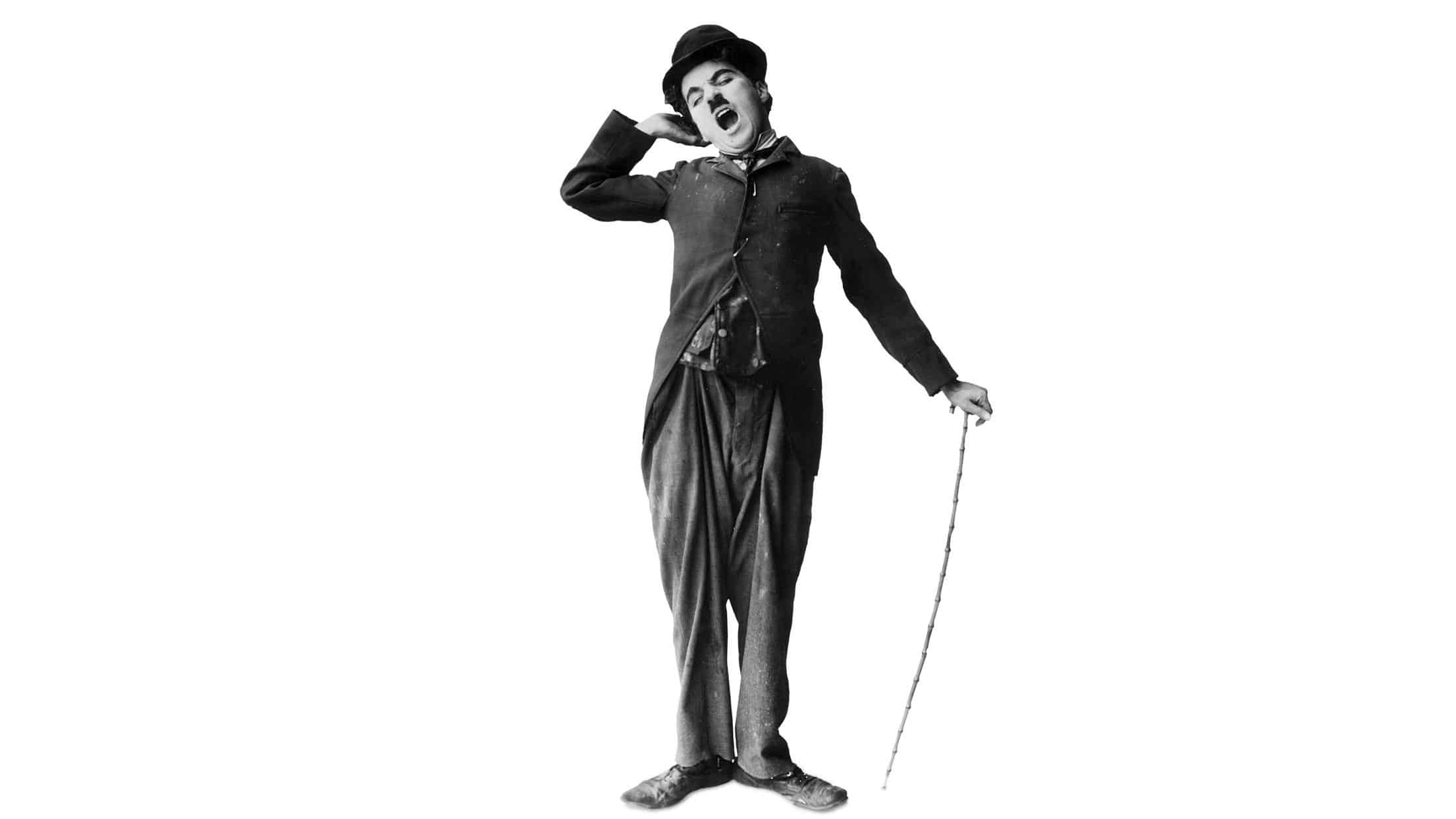 6 Historical Hotels Charlie Chaplin Has Visited In Indonesia