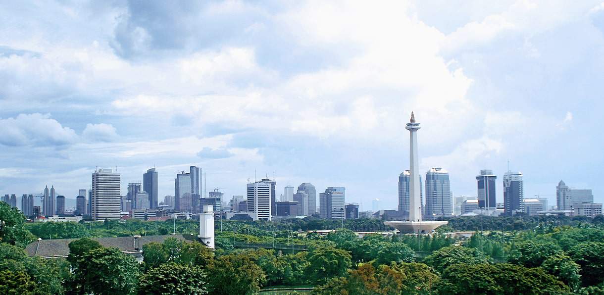 10 Fakta Mengejutkan di Balik Nama Jakarta