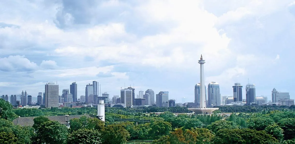 10 Fakta Mengejutkan di Balik Nama Jakarta