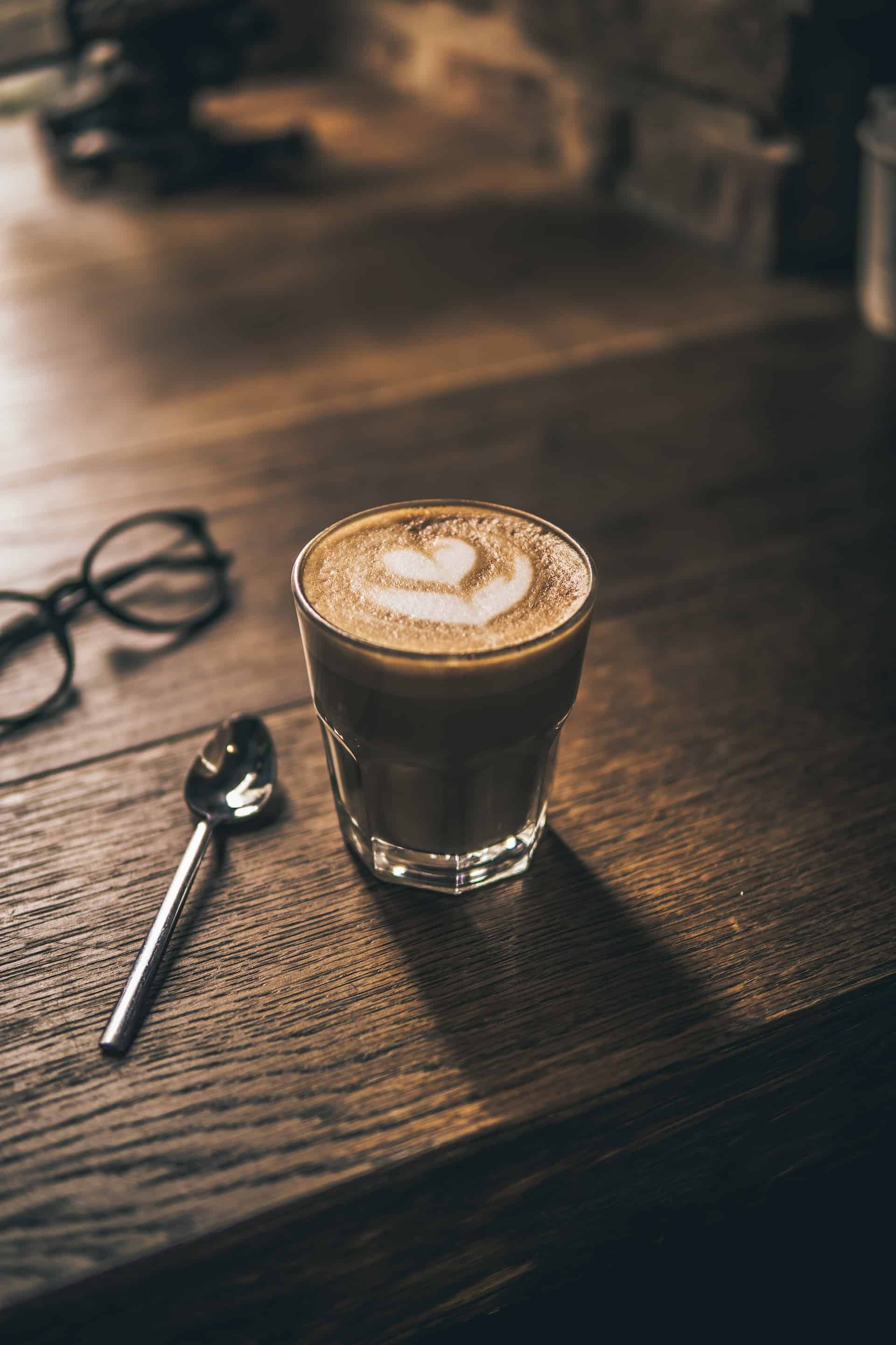 3 Coffee Shops in PIK that You Must Visit!