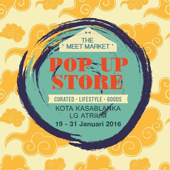 Pop Up Store
