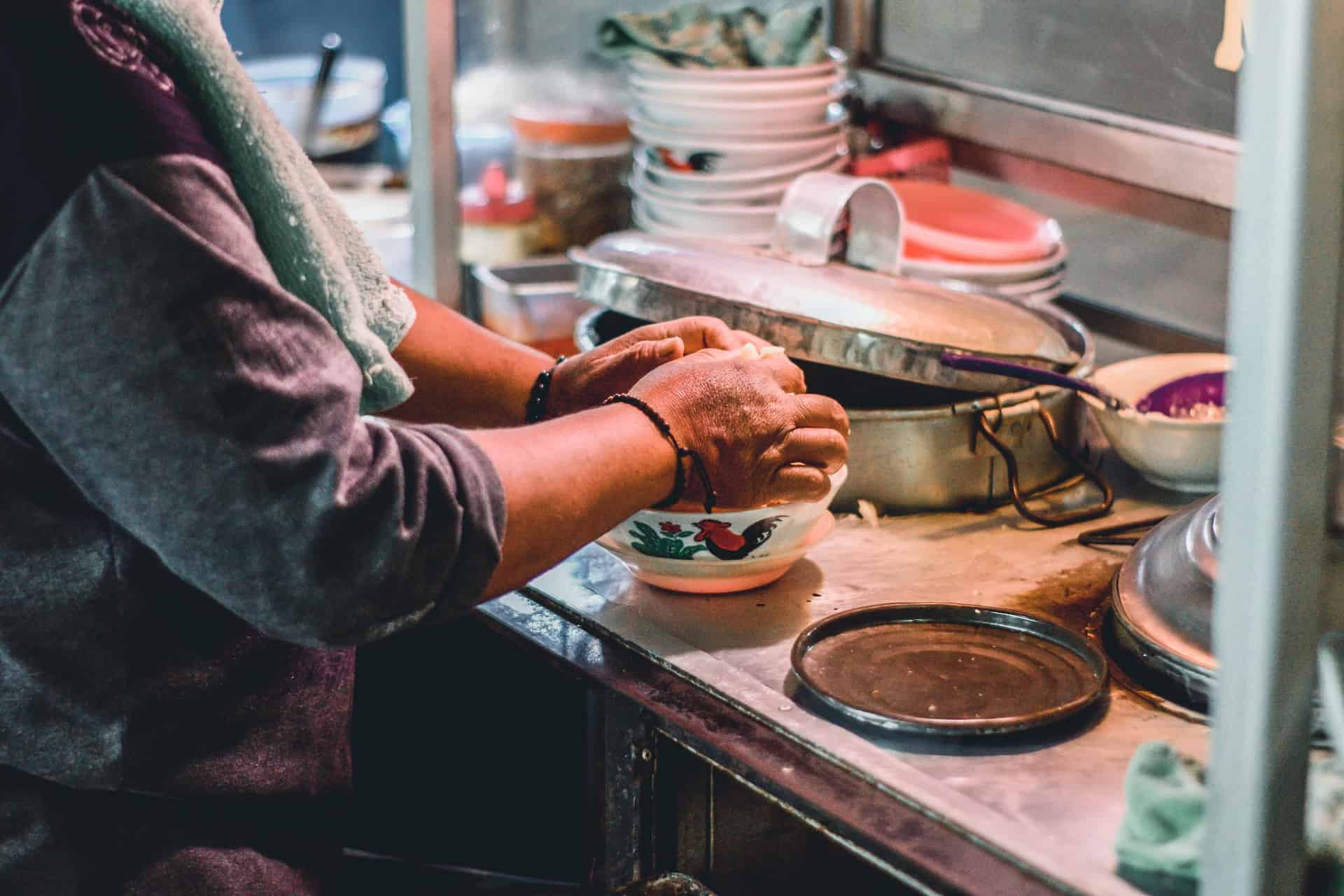 Mencicipi Kelezatan Bakmi Khas Jogja