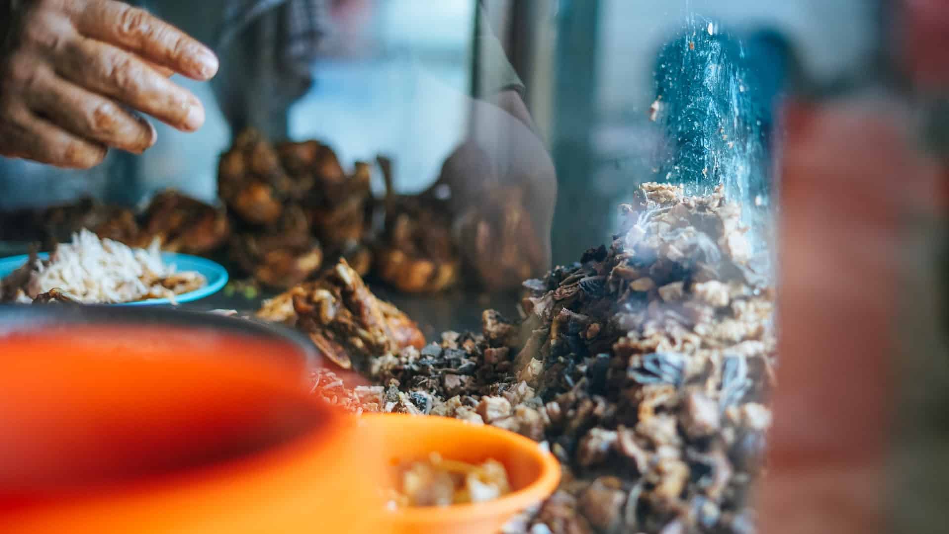 12 Kuliner Di Medan Yang Terkenal & Wajib Coba!