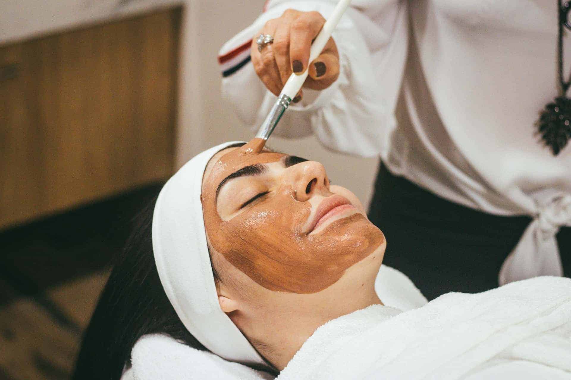 5 Types of Non-Invasive Treatments for Facial Skin