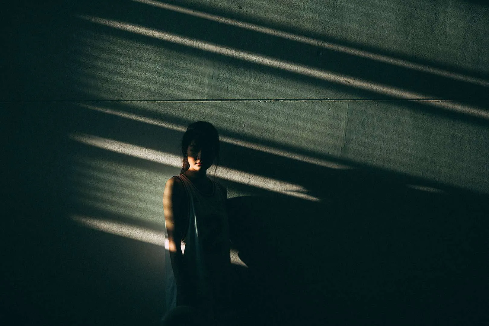 Visual Story