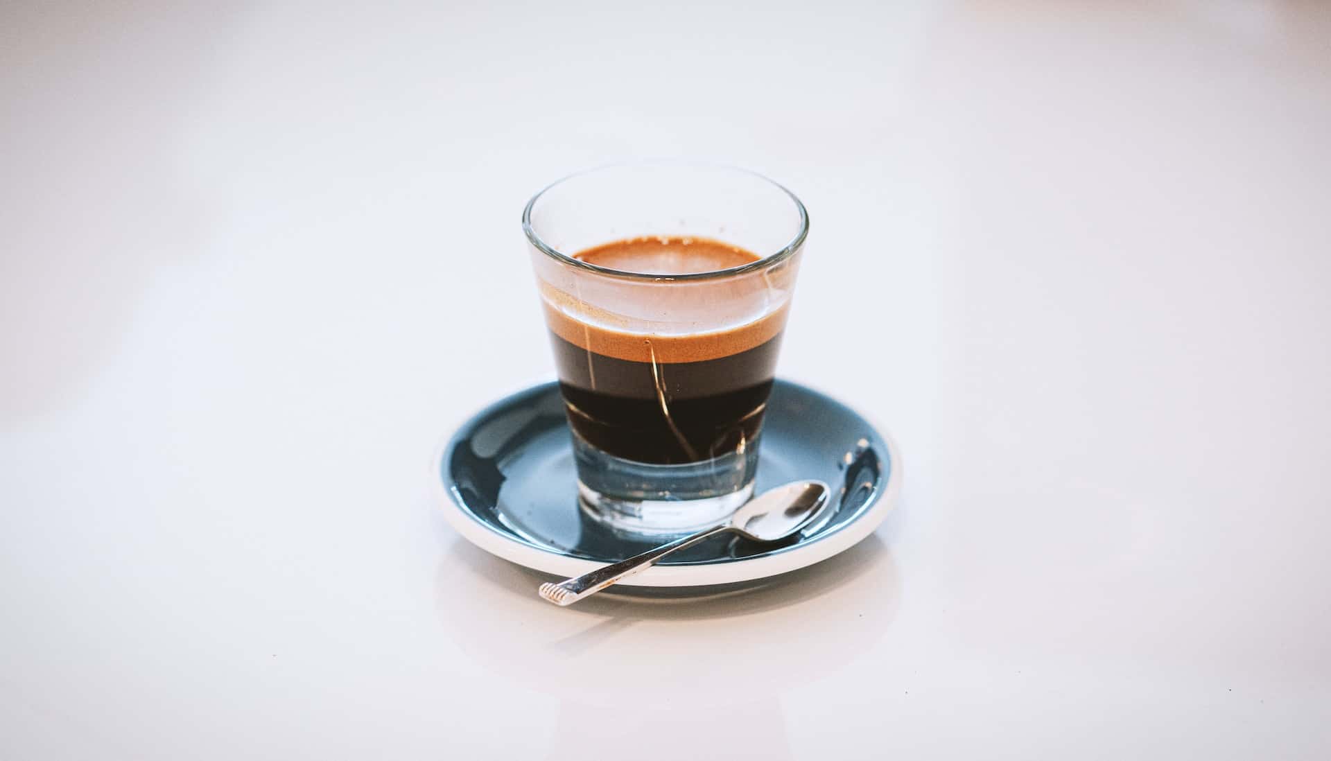 5 Fakta Mengenai Kafein Pada Kopi