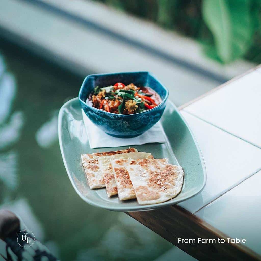 Indonesian Fusion Food Resturant You Need to Try