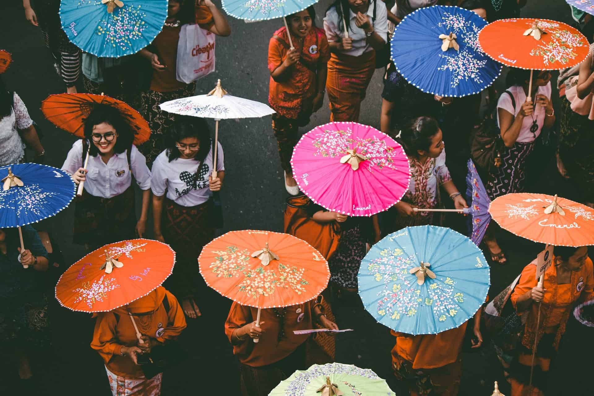 Mengenal 3 Warisan Budaya Luar di Jakarta