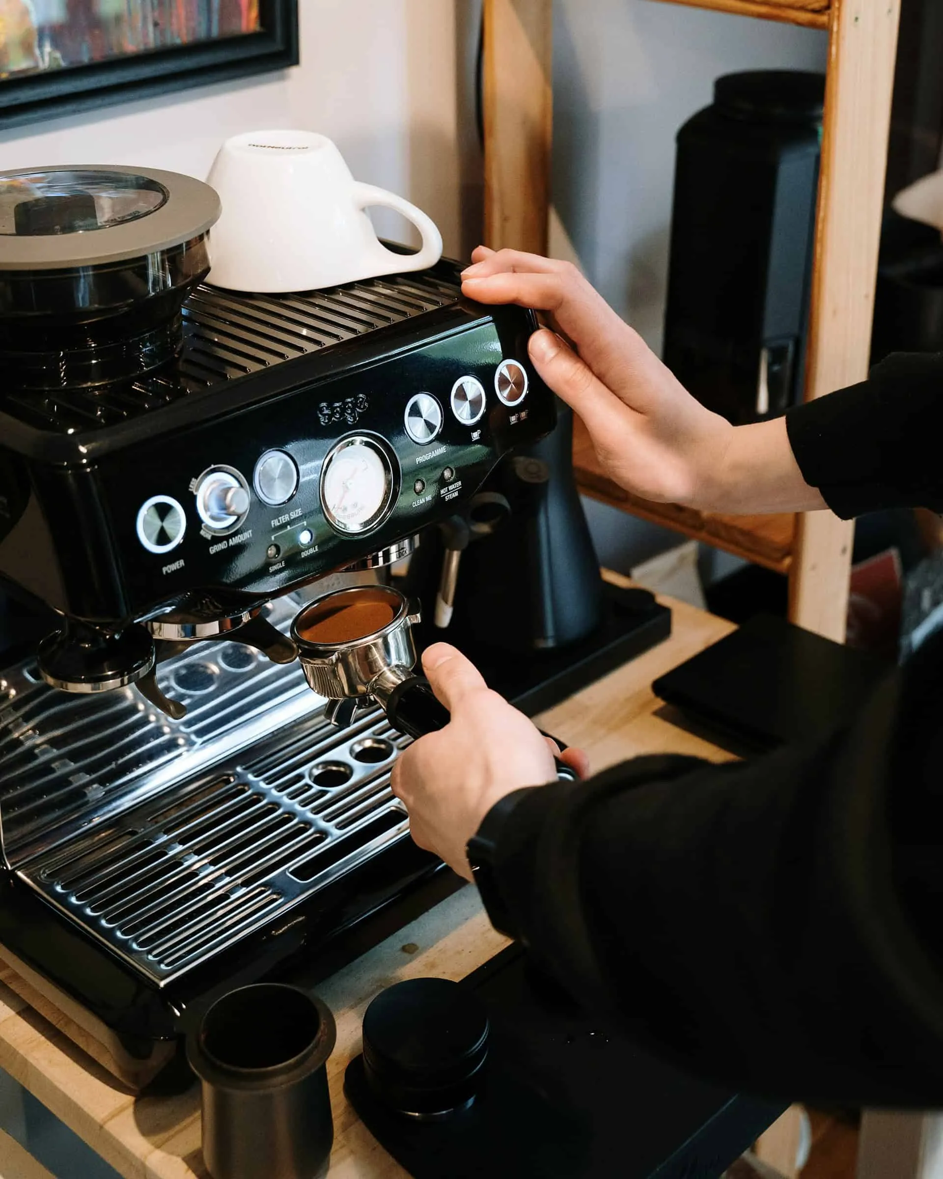 Single Origin: Menelusuri Jejak Terroir Kopi dari Pegunungan Tinggi hingga ke Cangkir Anda