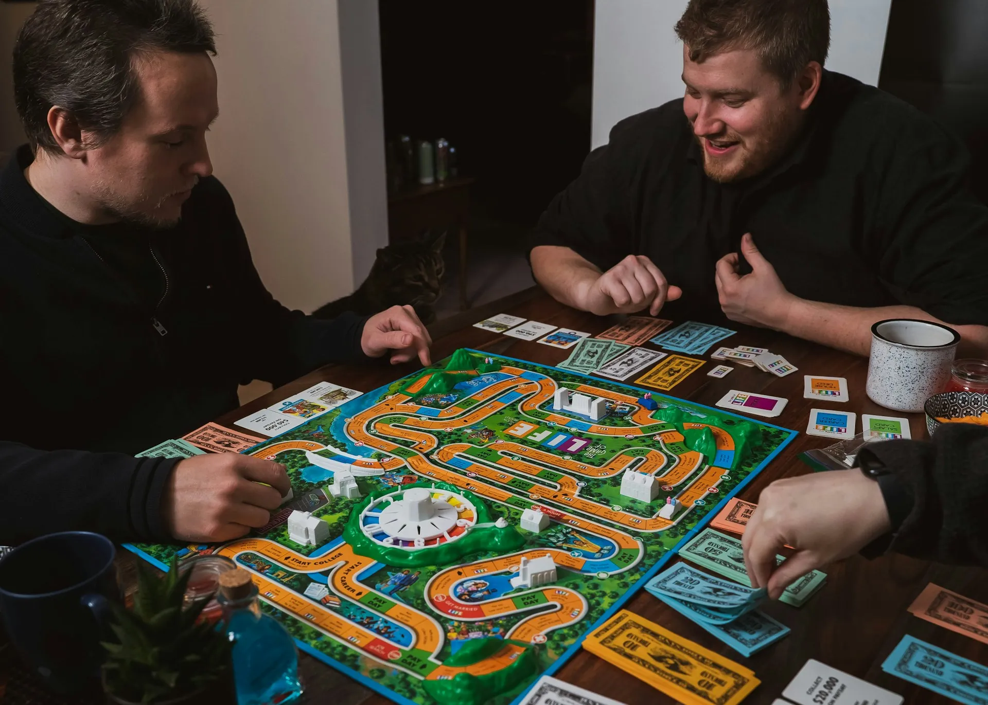 The Renaissance of Board Games: Menggali Keintiman Sosial Lewat Strategi Analog