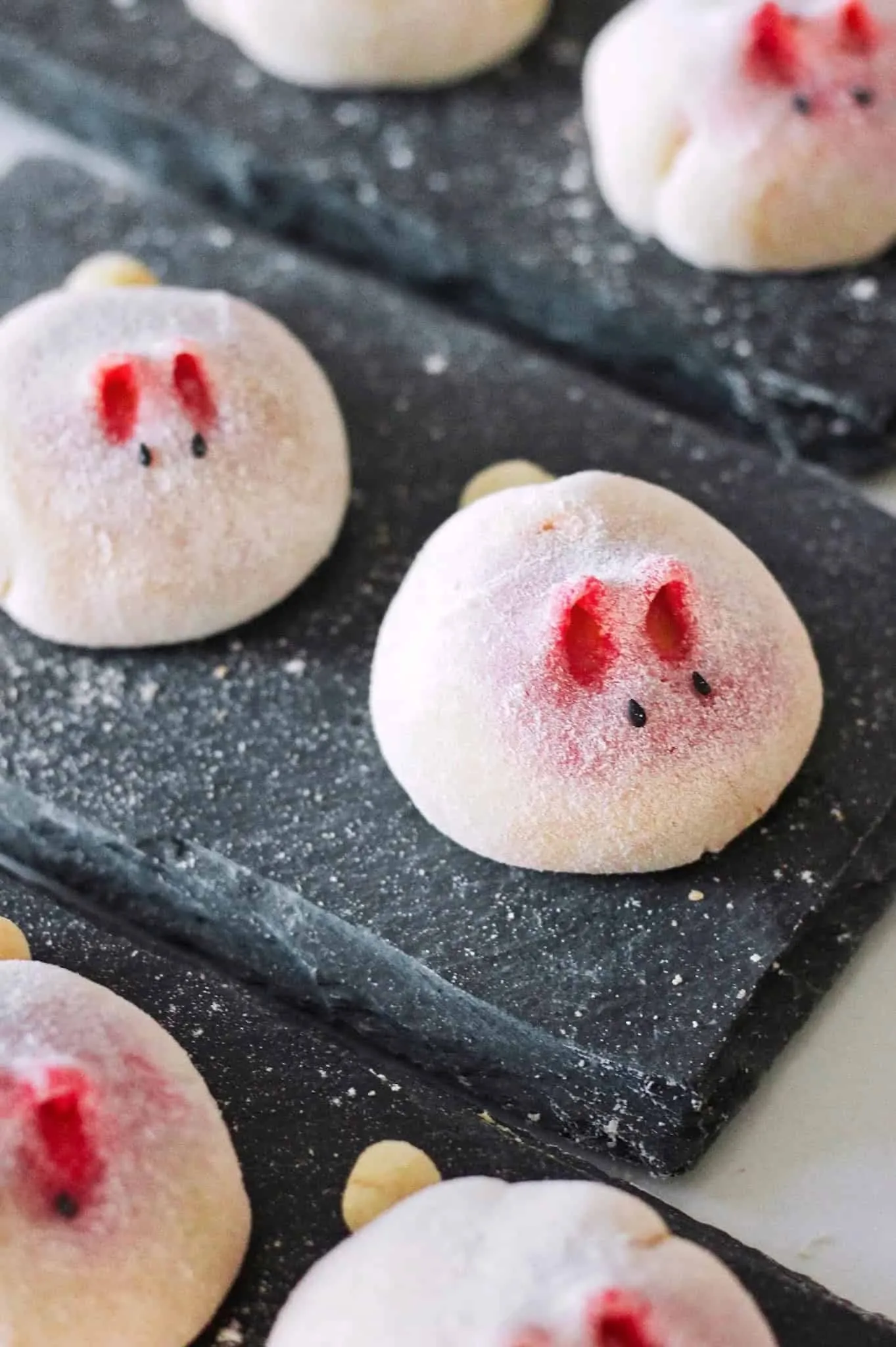 Mochi Skin: Sensasi Kenyal yang Menjadi Standar Baru Tekstur Pastry Dunia