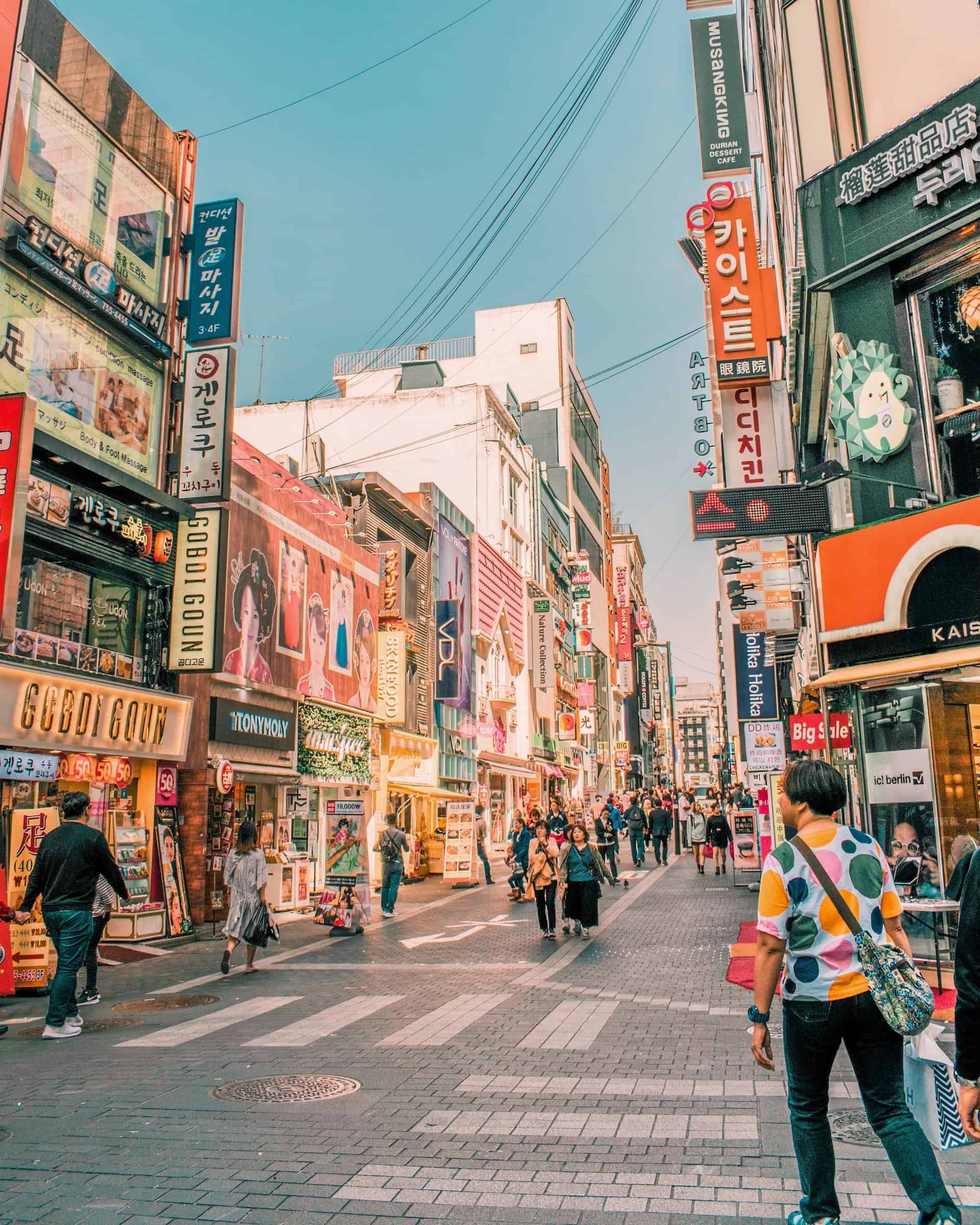 Relieve Stress with These 5 Korean Reality Shows