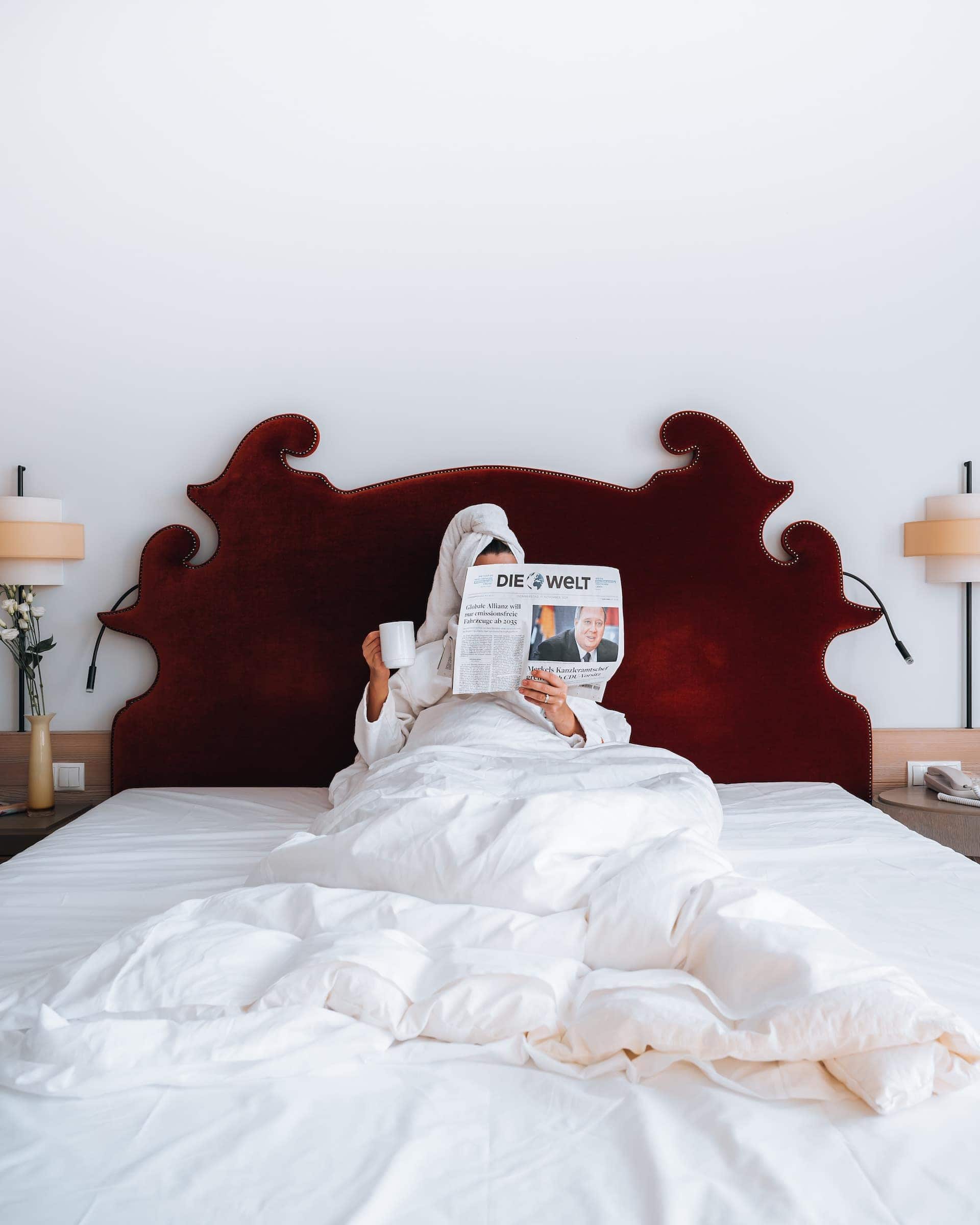 5 Effective Strategies to Save Money on Hotel Accommodation!
