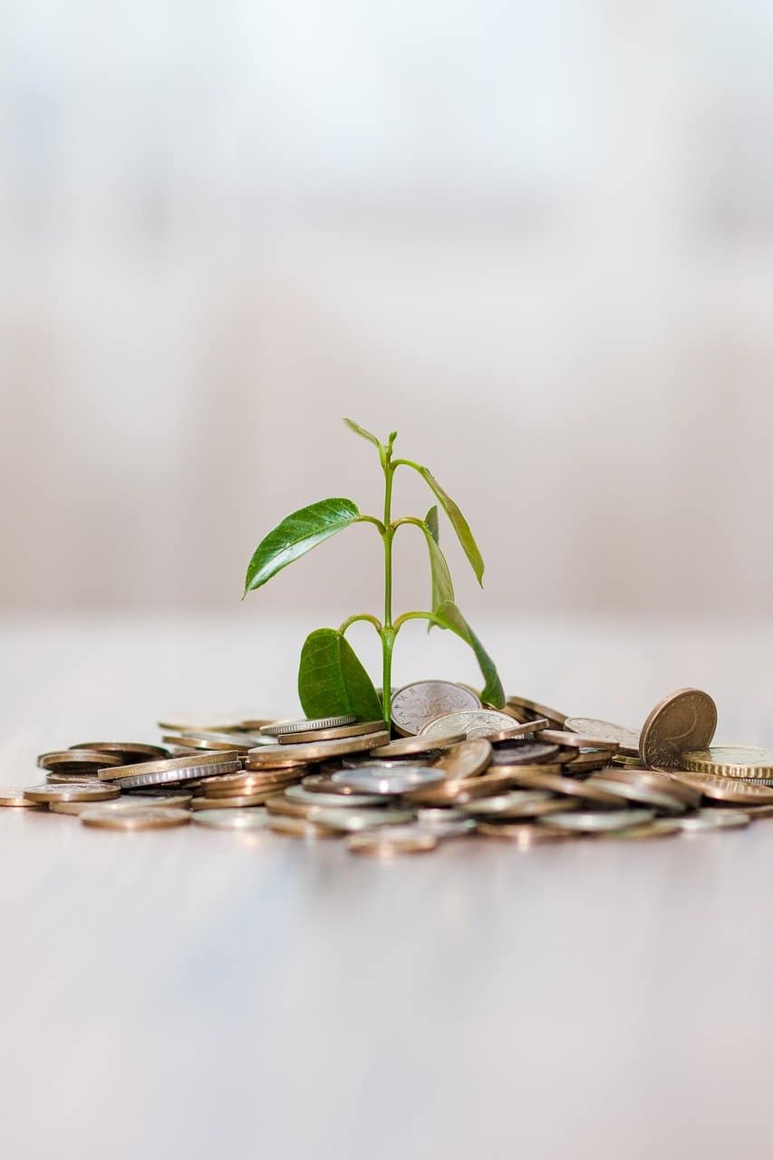 Pilihan Investasi Terbaik selama Pandemi COVID-19