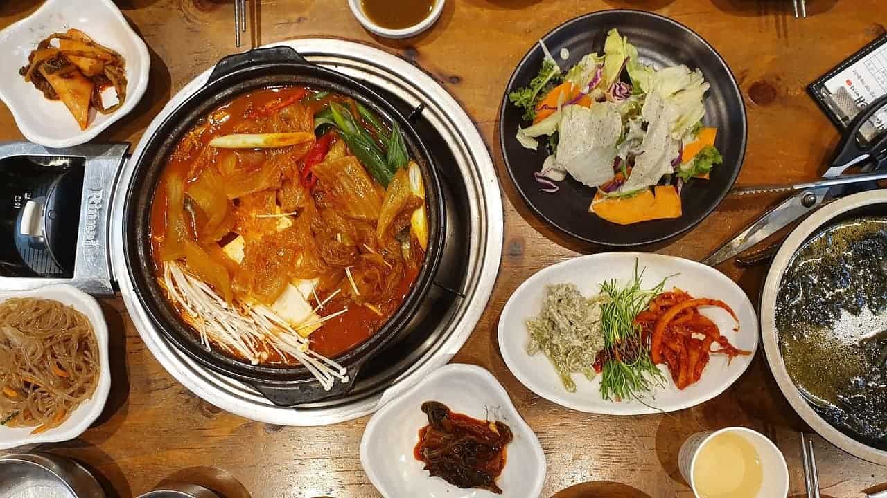 3 Restoran All You Can Eat 100 Ribuan Baru di Jakarta