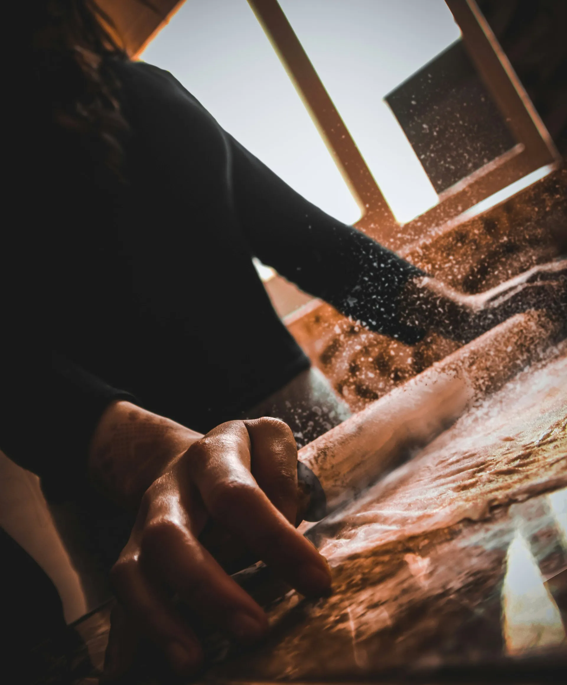 Solid Wood Philosophy: Choosing Furniture that Ages Beautifully with Its Inhabitants