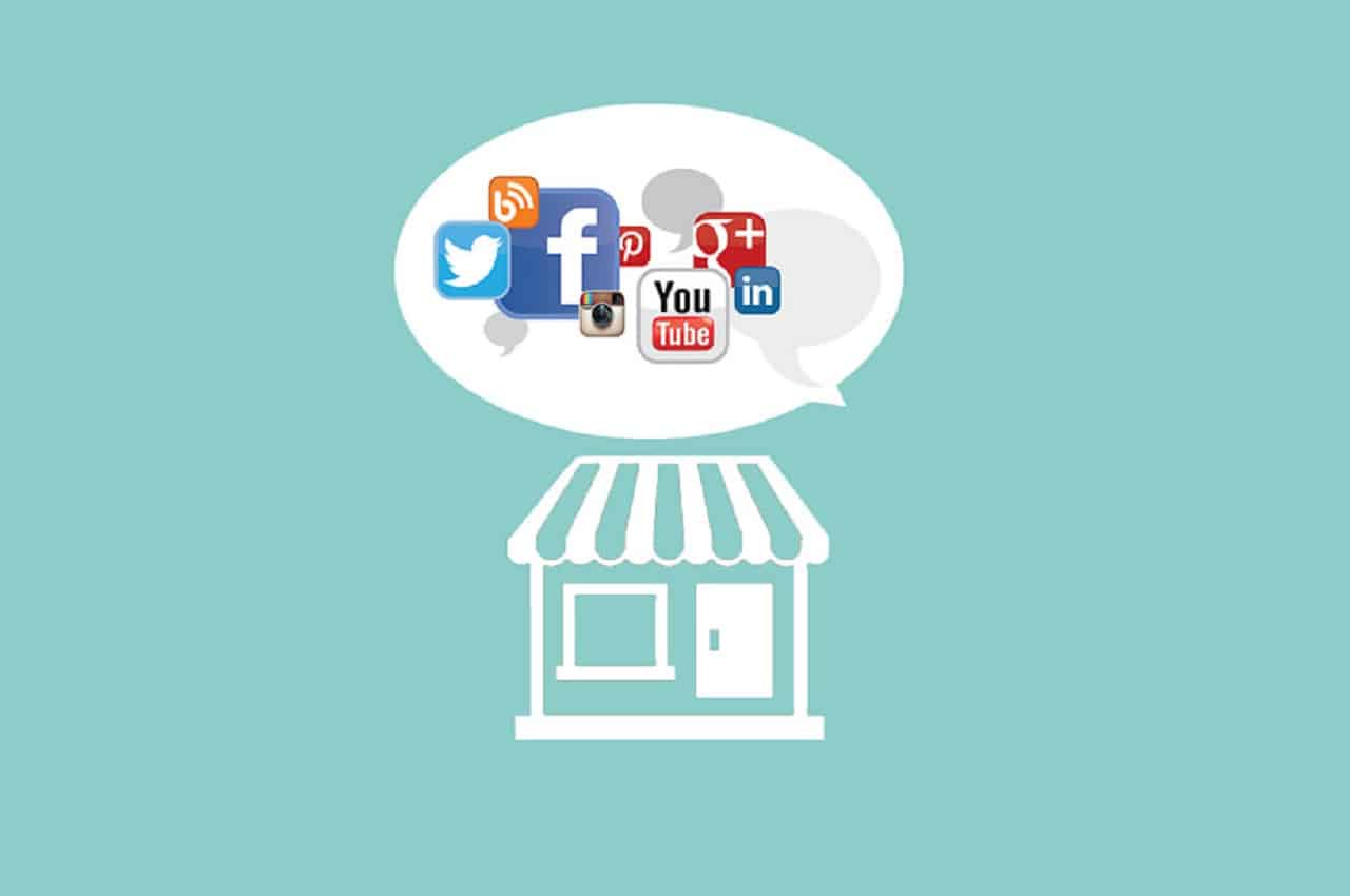 3 Kiat Menyeimbangkan Website dan Media Sosial