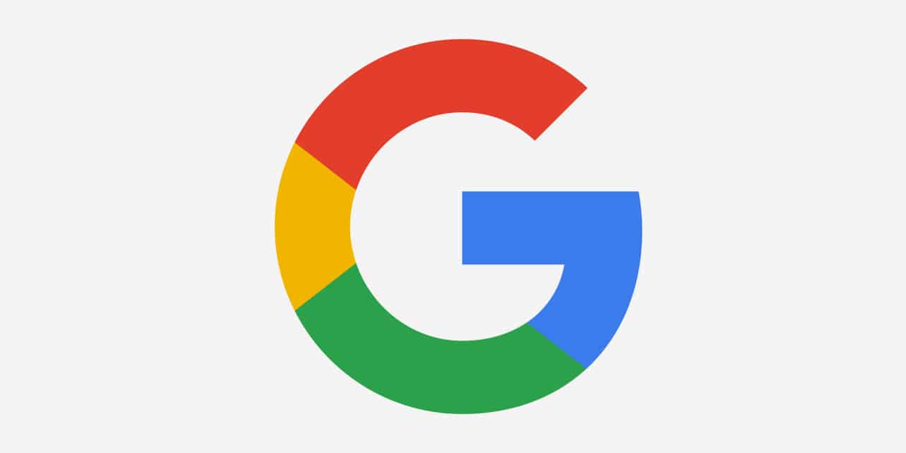 Google Changes Its Logo