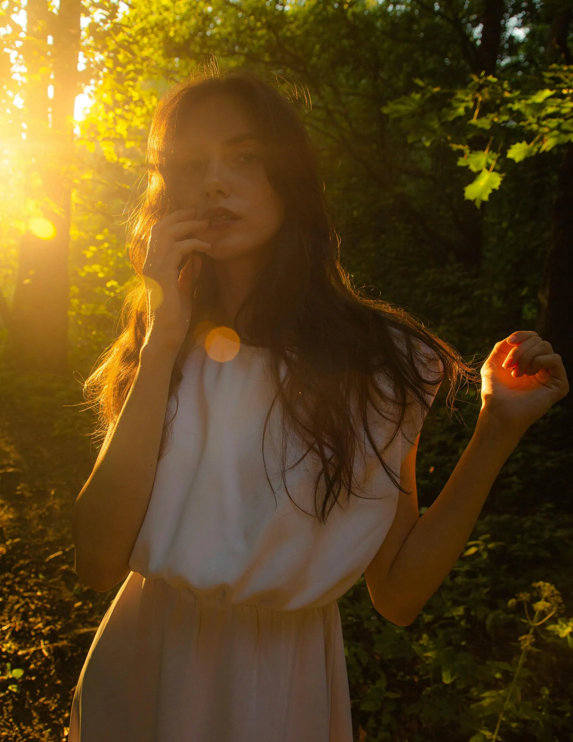Visual Story