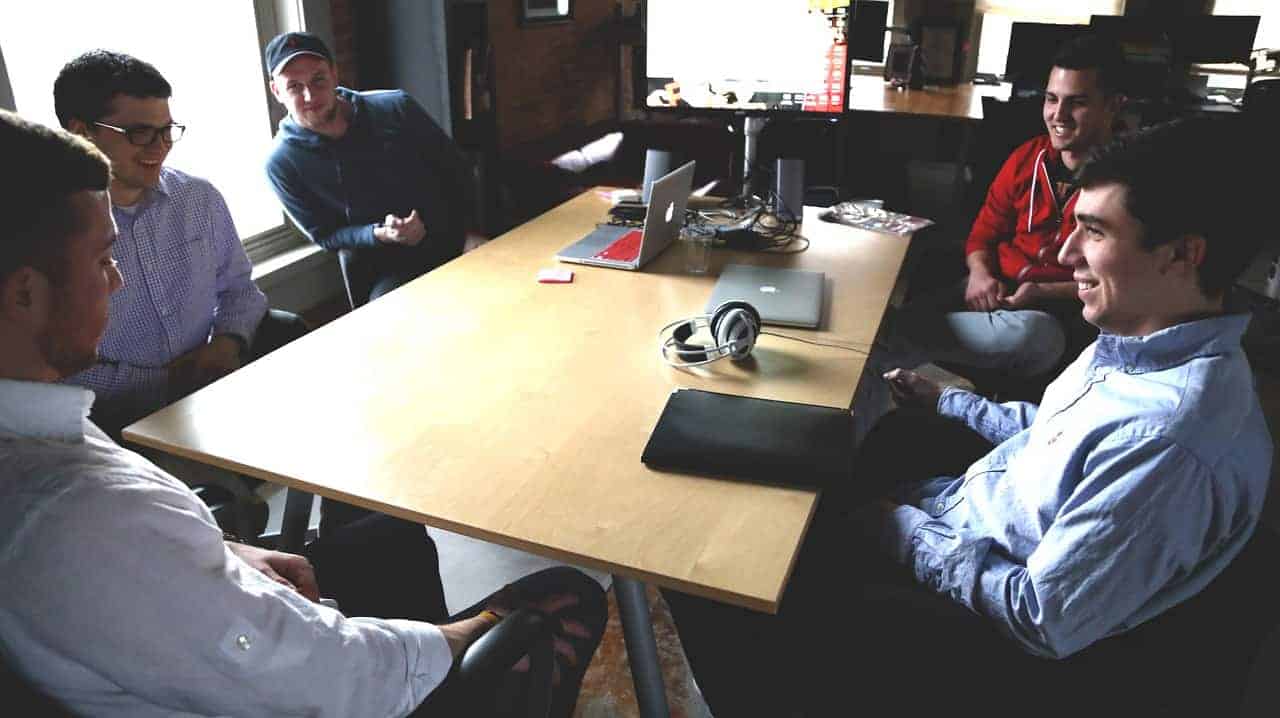 4 Keuntungan Bekerja Di Perusahaan Start-Up