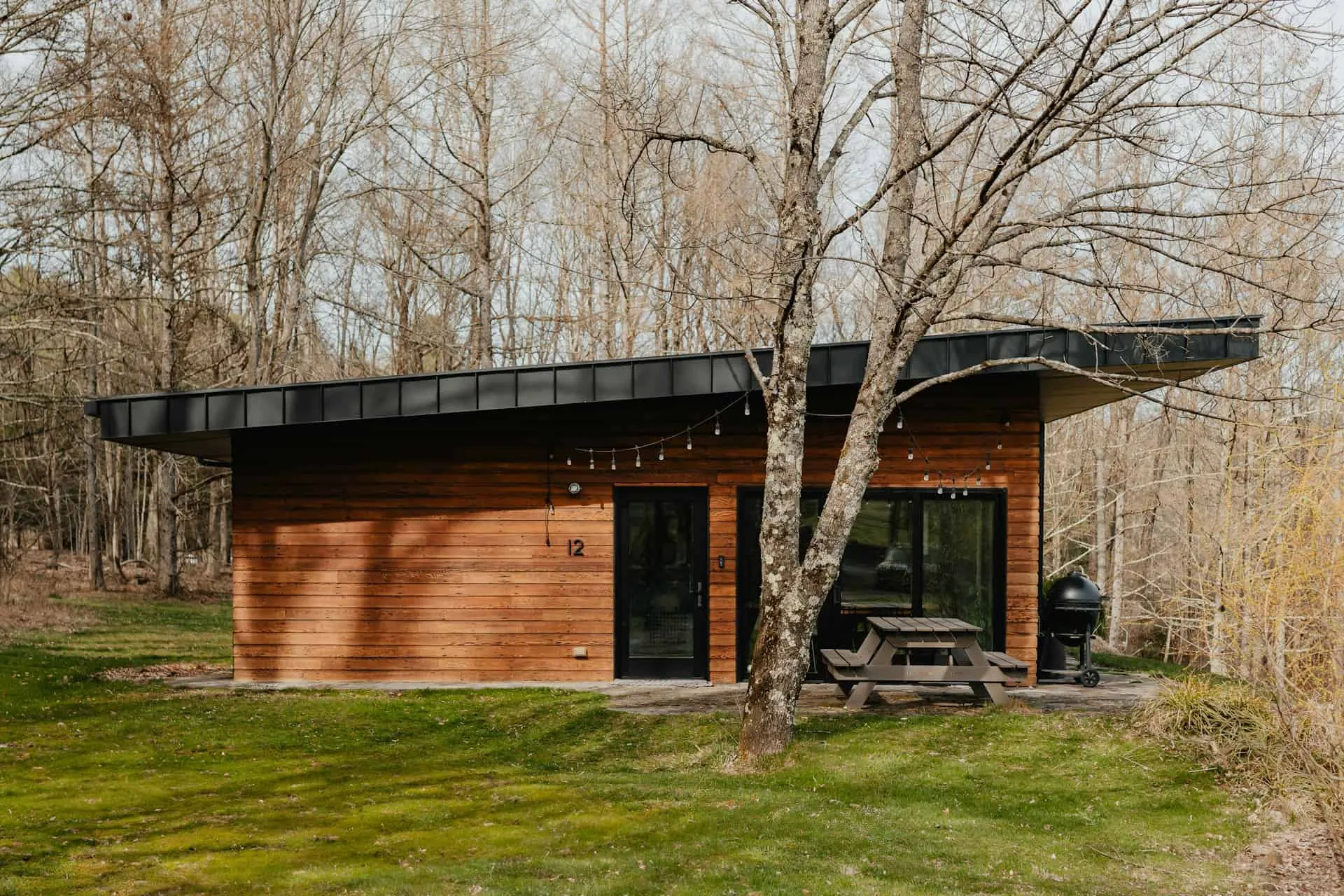 Prefabricated: Inovasi Rumah Instan dengan Desain Arsitektur Tinggi