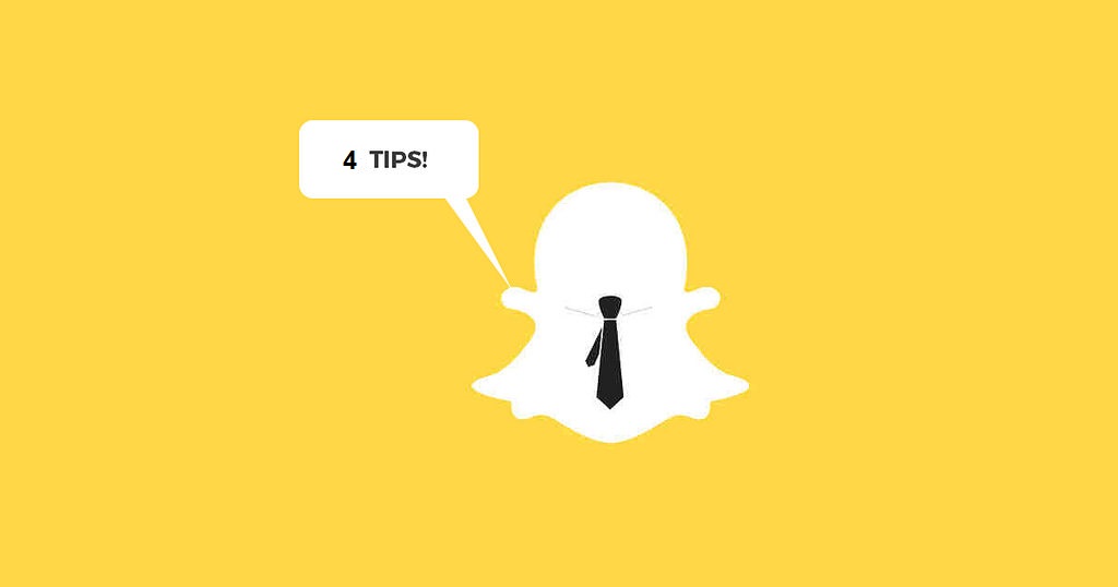 Siap Merambah Dunia Snapchat Marketing? Ikuti 4 Strategi Sukses Ini!