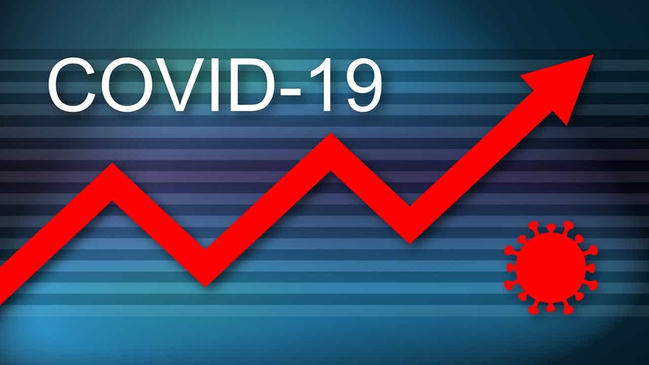 Mengapa Kurva COVID-19 di Indonesia Belum Melandai?