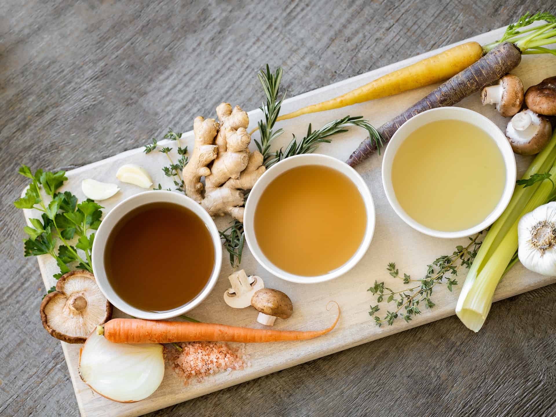 Ini 5 Manfaat Jamu untuk Kecantikan dan Kesehatan Tubuh