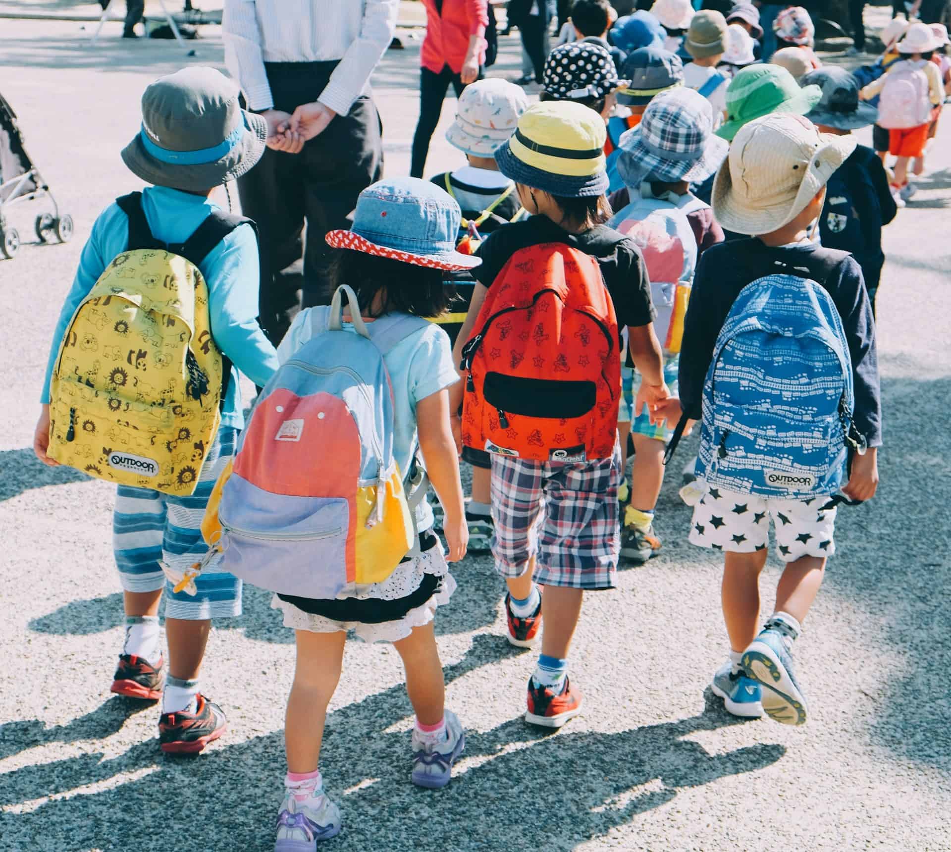 5 Mistakes When Planning Children's Education Funds