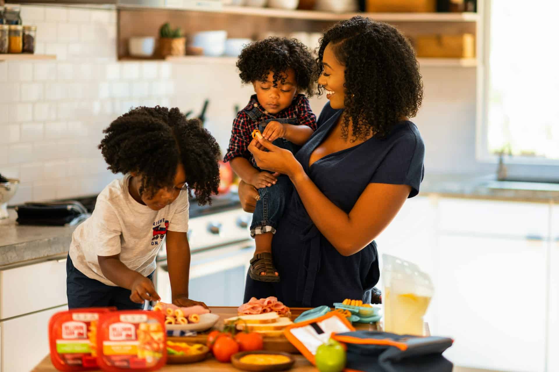 5 Practical Provision Ideas for Your Little One