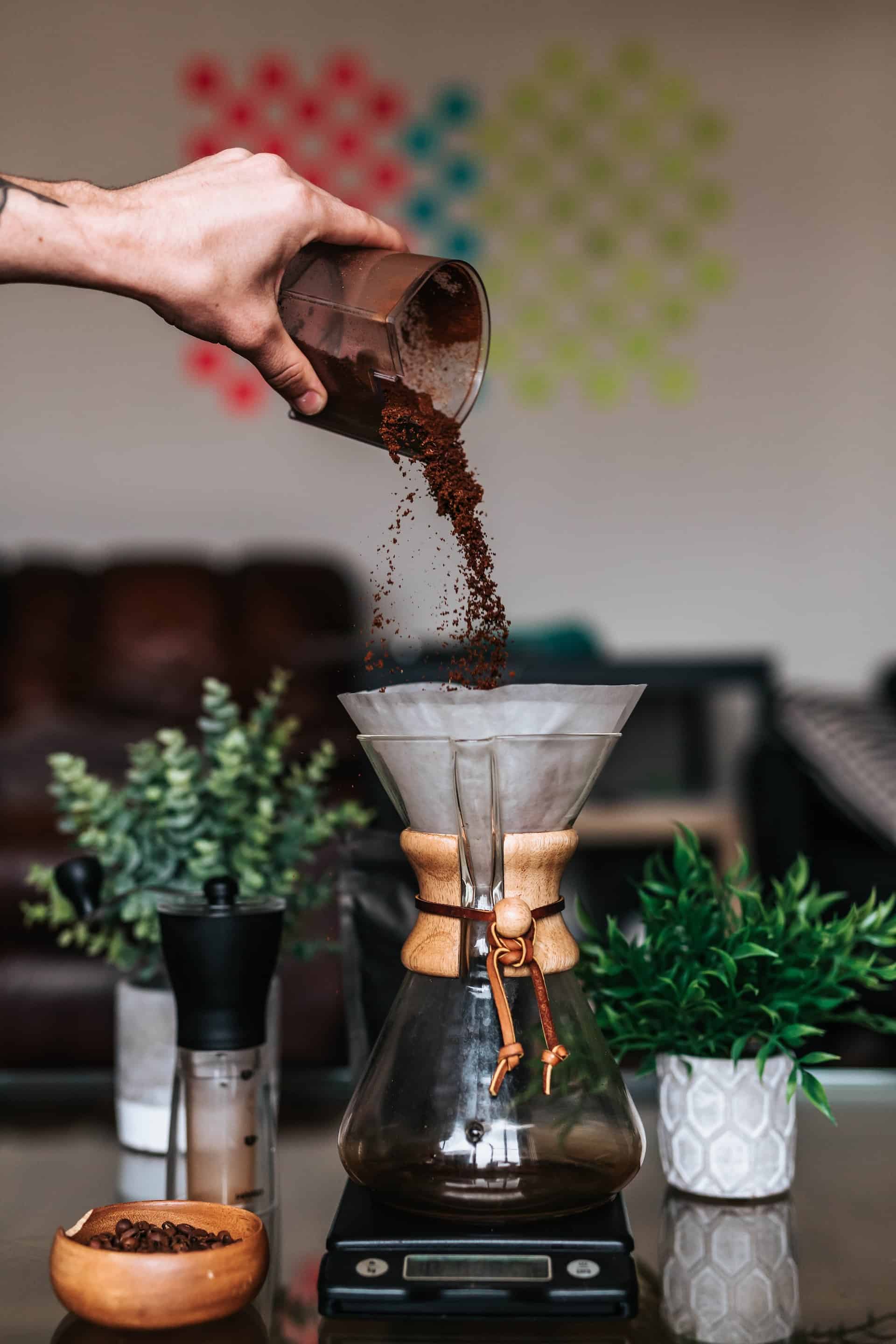 Dari Barat Hingga Timur, Ini Dia 5 Kopi Indonesia yang Mendunia