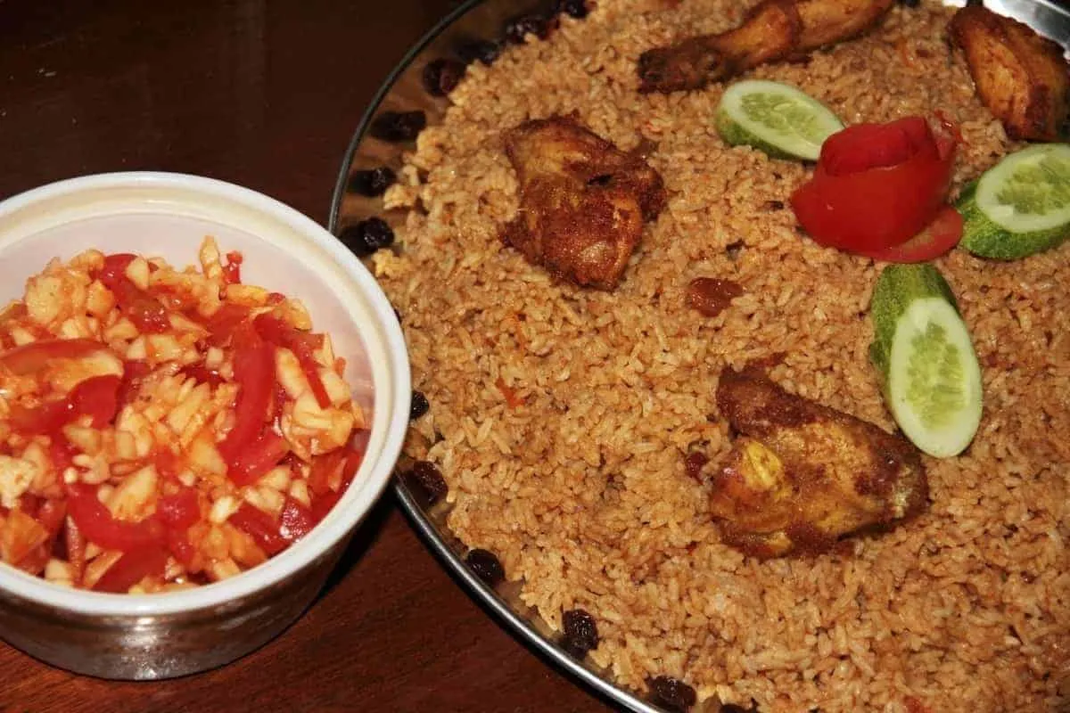 5 Hidangan Khas Betawi yang Mulai Sirna