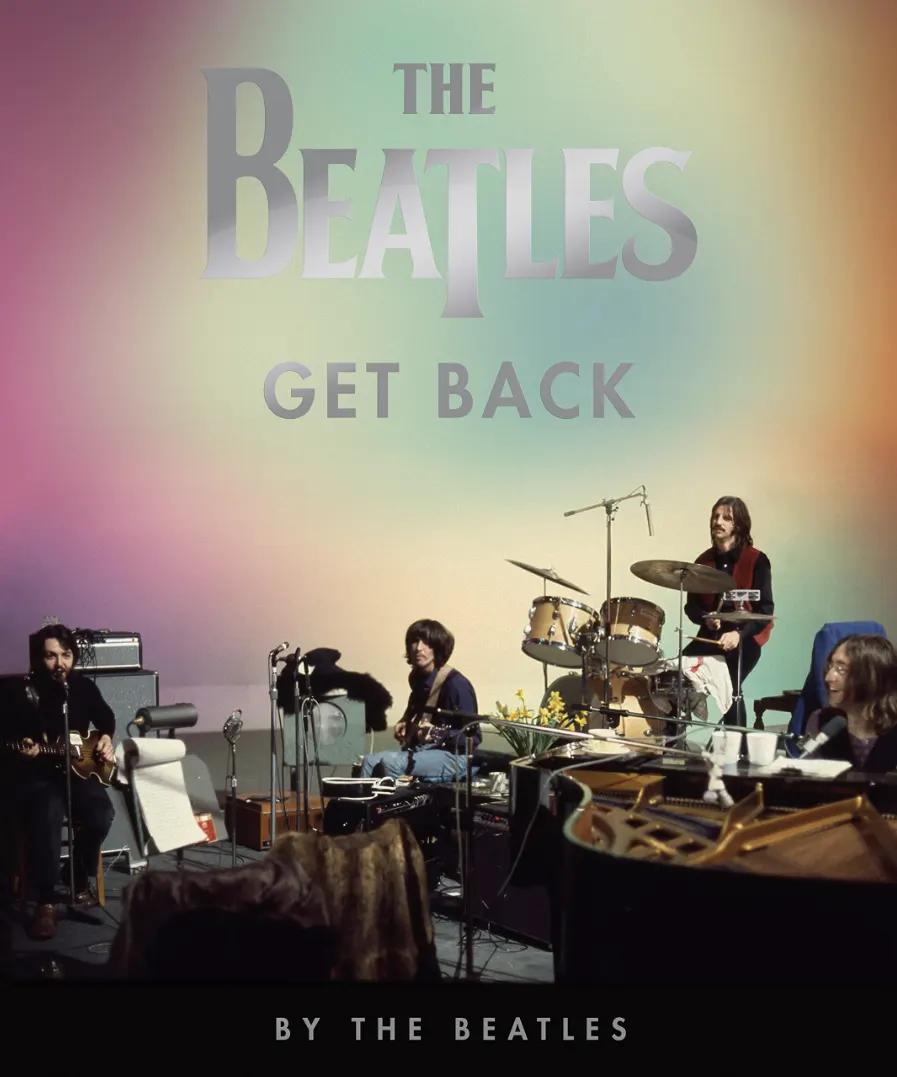 The Beatles: Get Back (2021): Mengungkap Perjalanan Musikalitas & Sisi Manusiawi Musisi Lewat Film Dokumenter