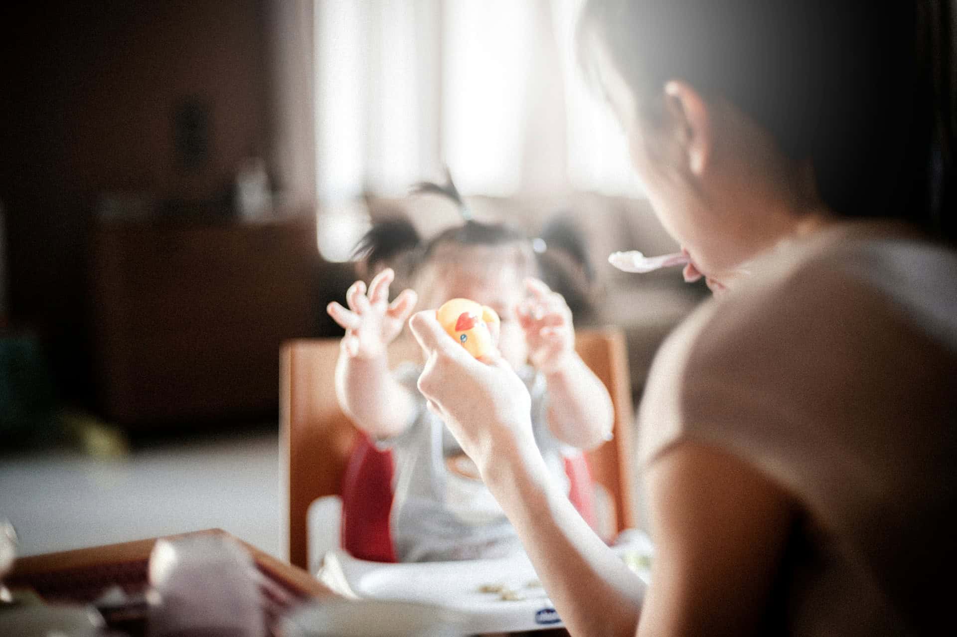 5 Cara Menghadapi Anak Balita Tantrum bagi Ibu Sibuk