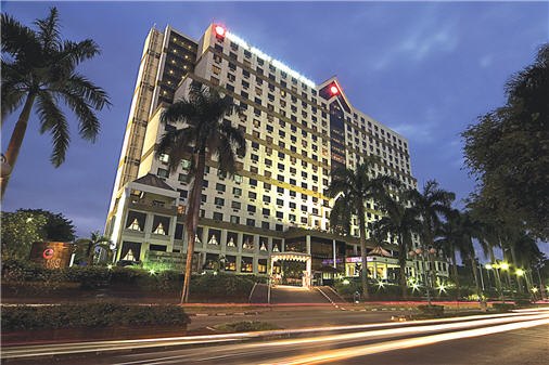 One Fine Luxury Business Hotel