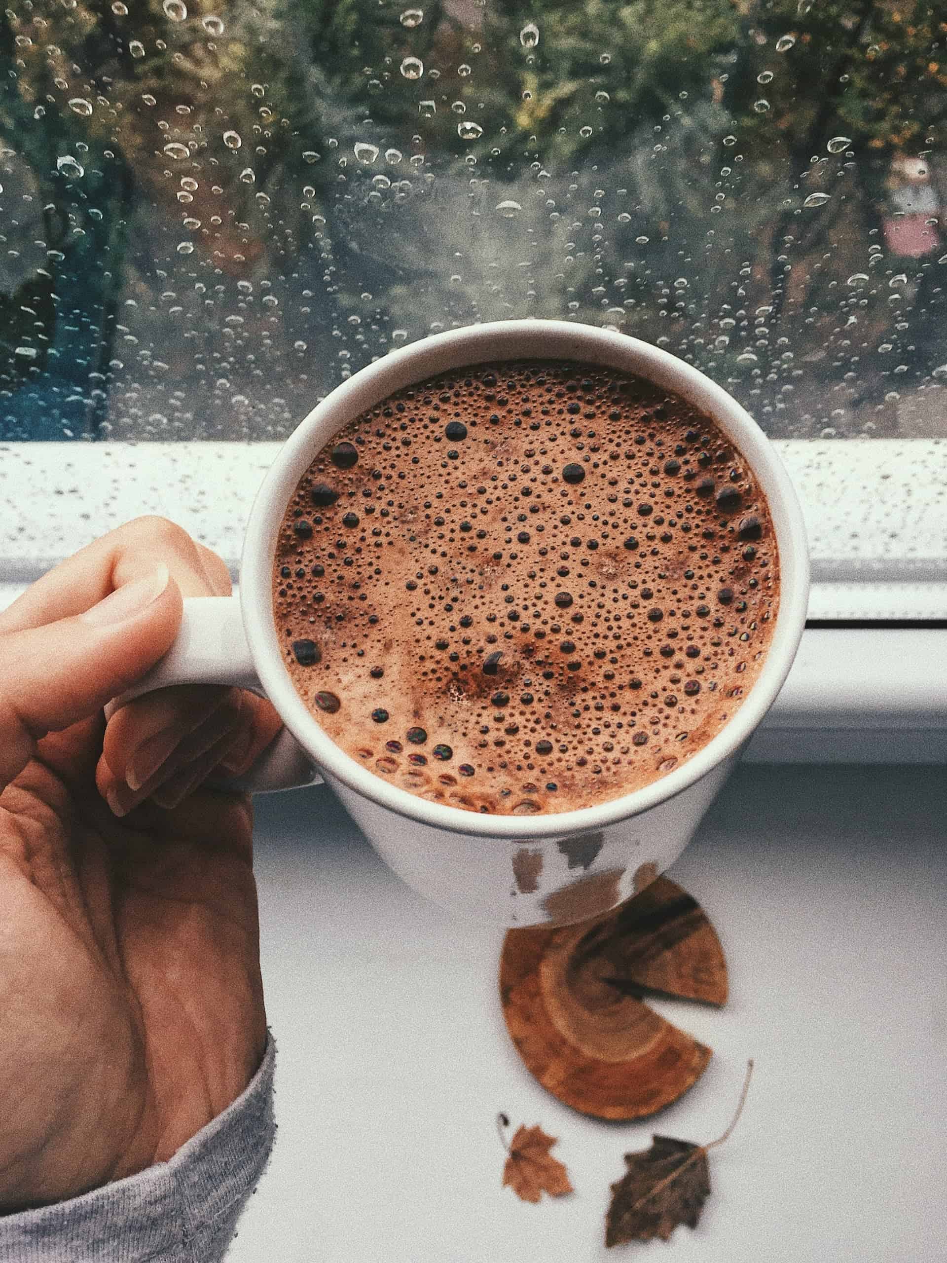 5 Must-Visit Cafe for Chocolate Lovers