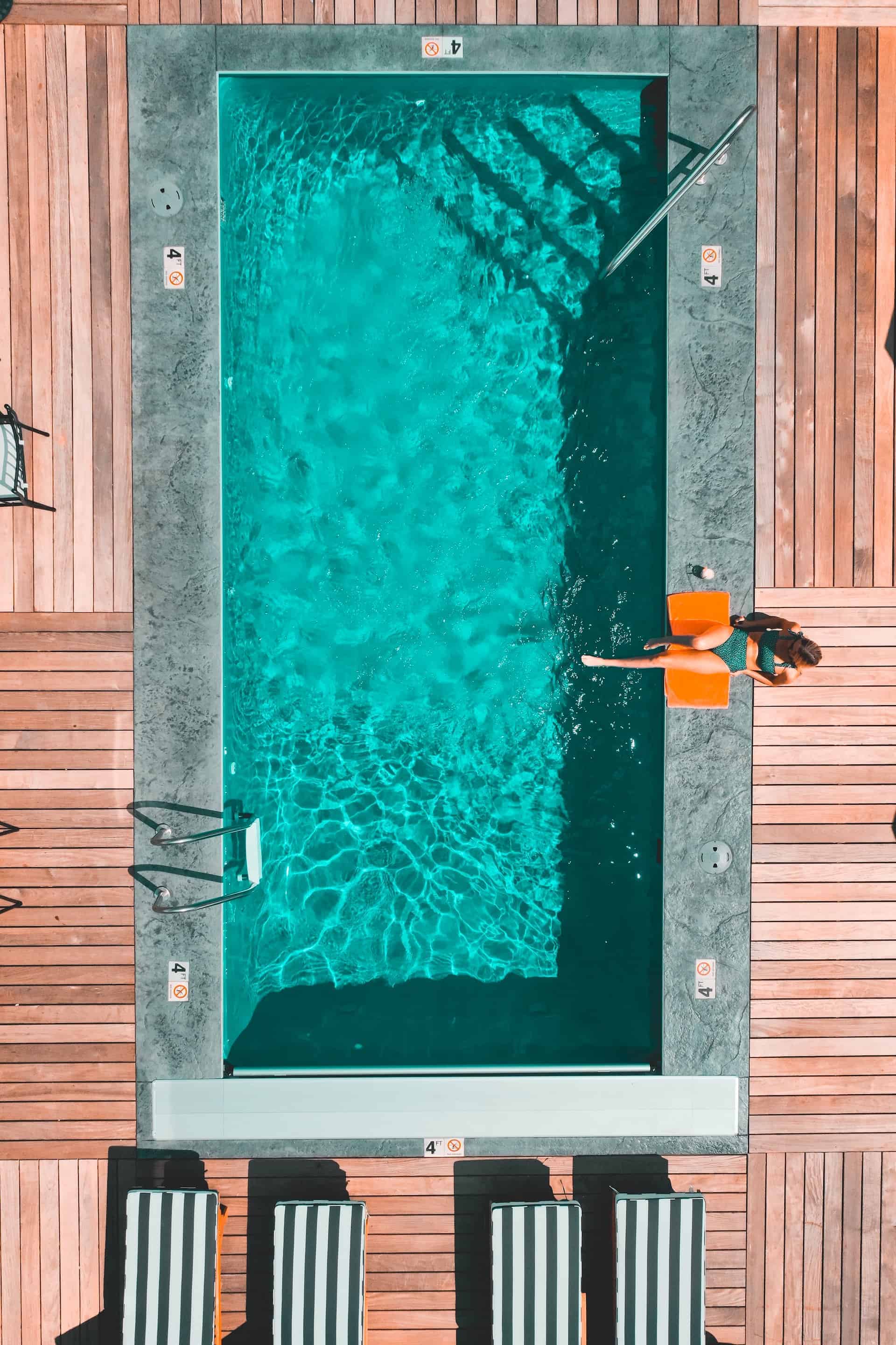 3 Instagramable Hotels in Jakarta