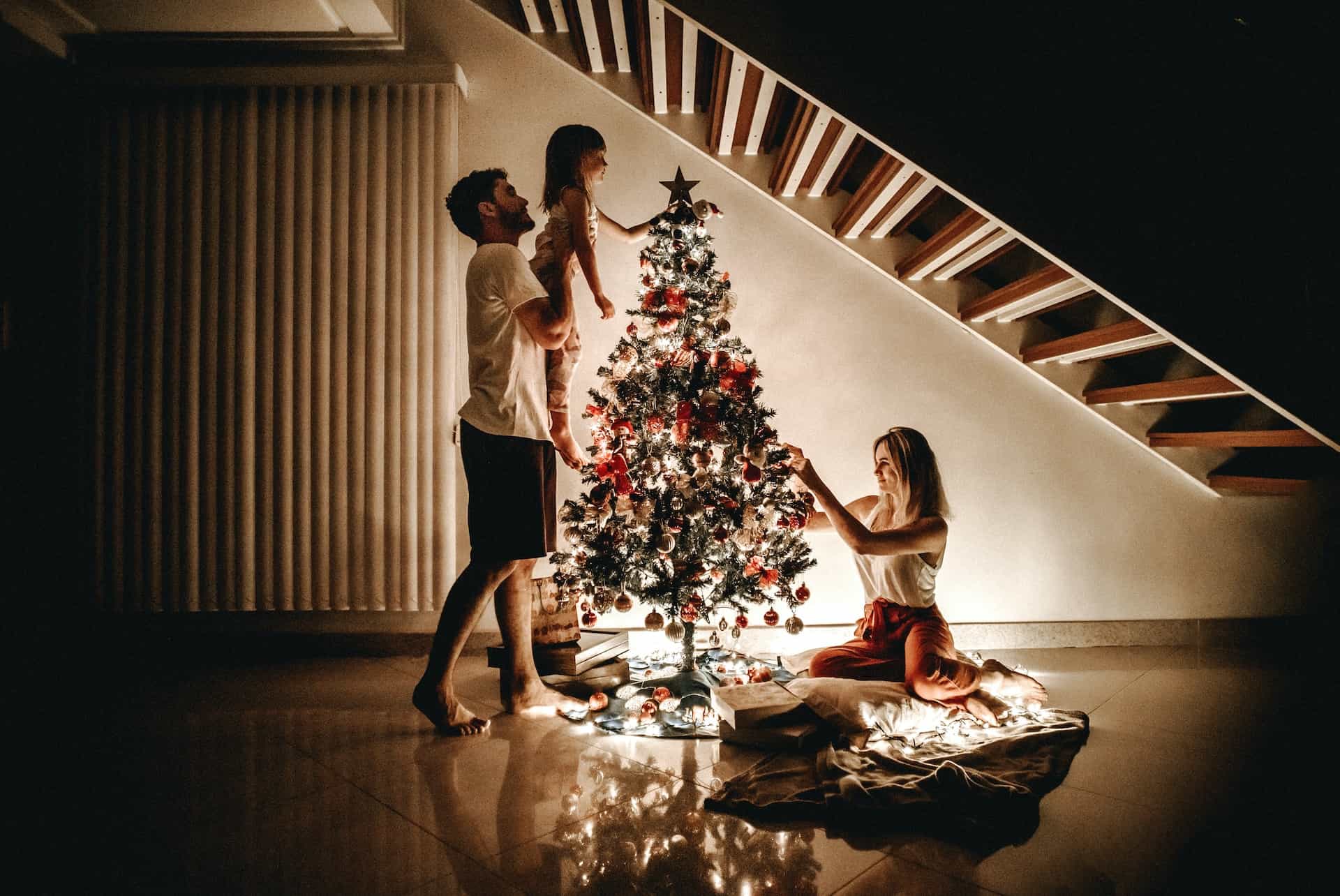 Mengenal 10 Tradisi Natal Unik Di Dunia