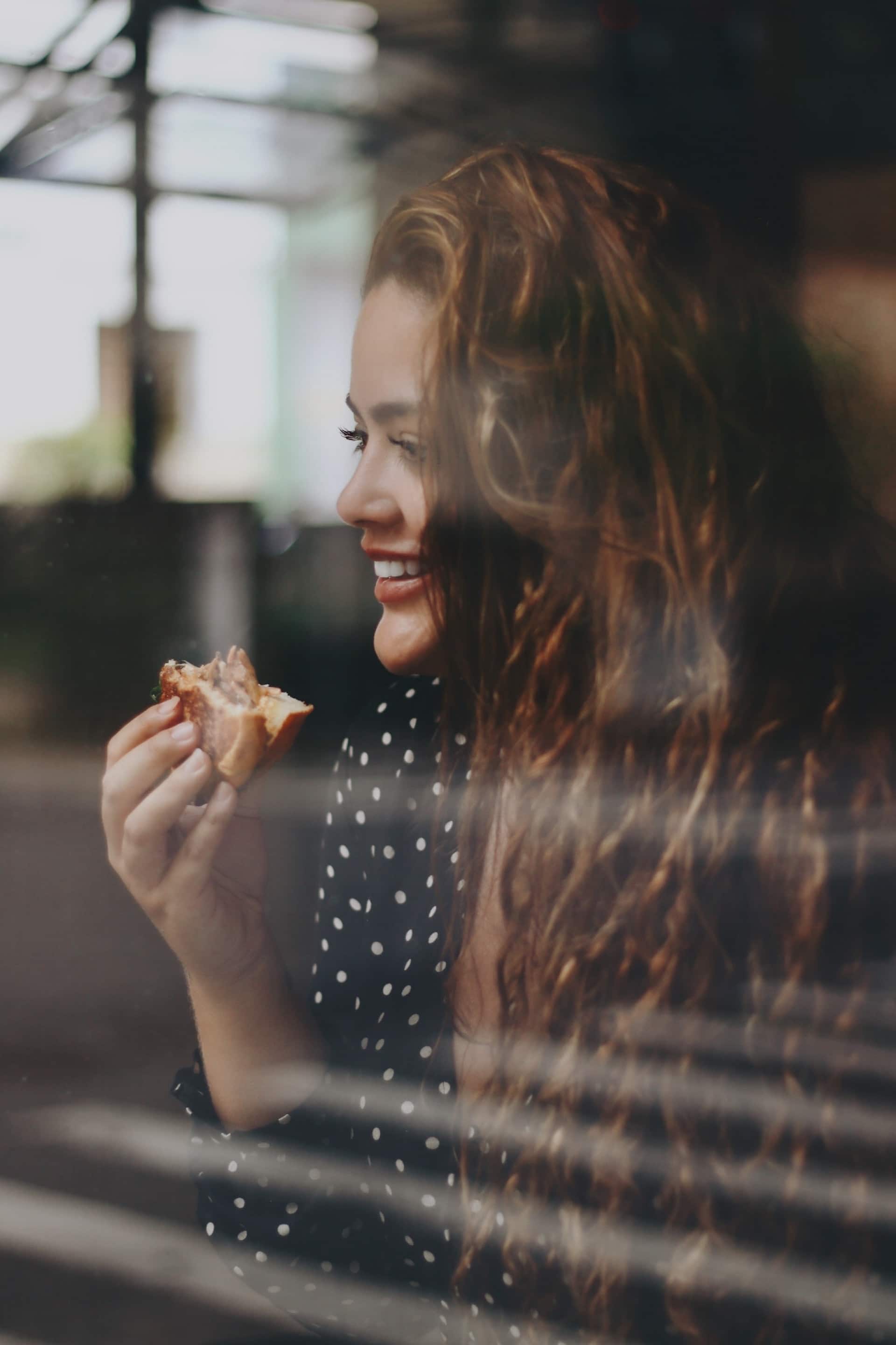 5 Perfect Businesses for People Who Love Food