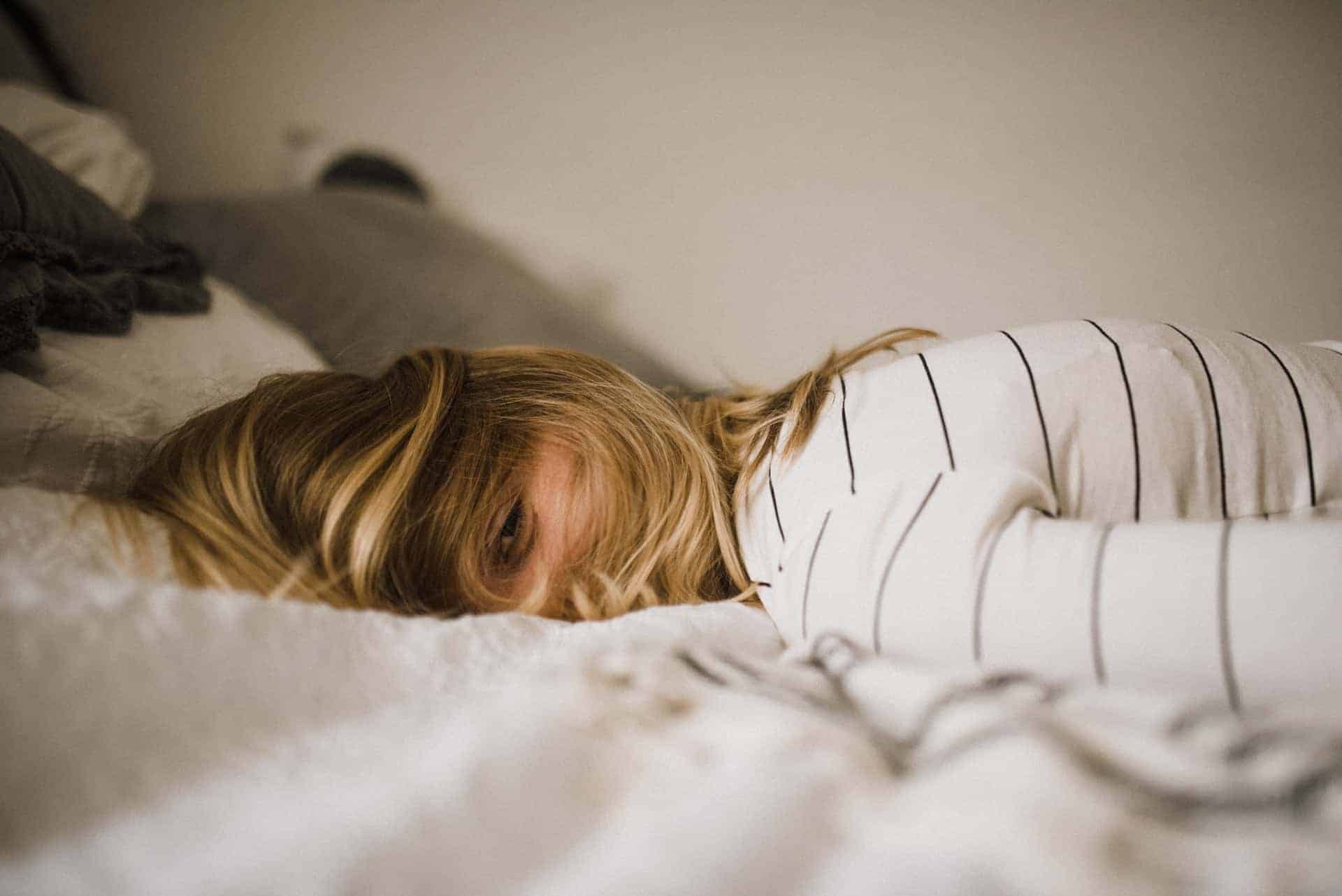5 Ways to Get Rid of Fatigue