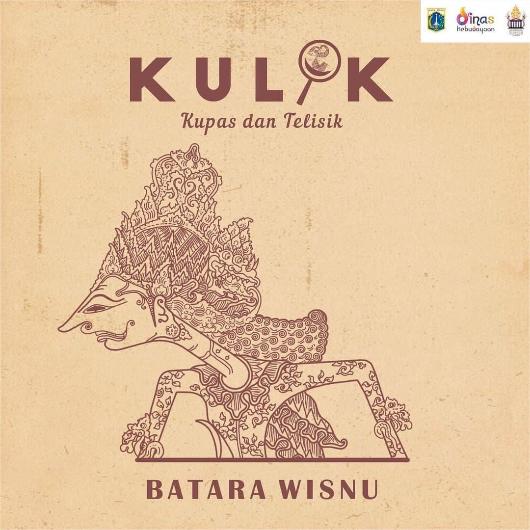 A Glance Overview of Wayang Museum